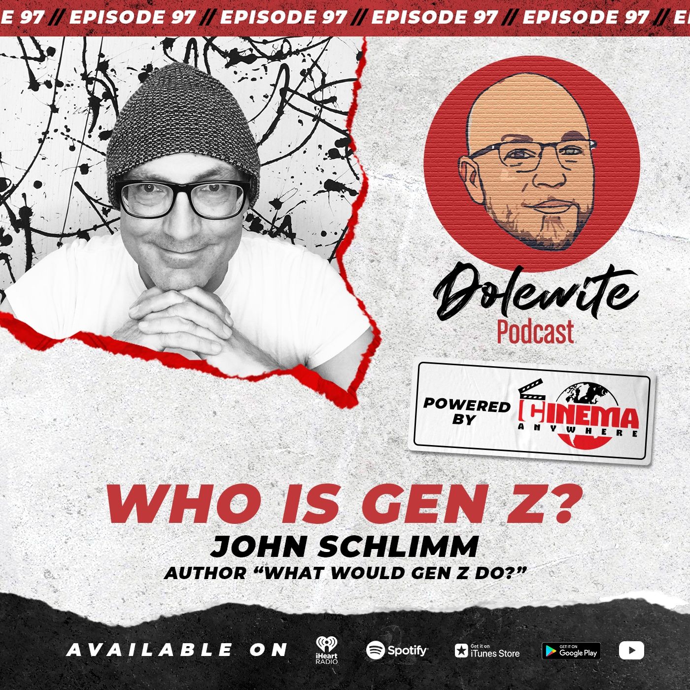 The Dolewite Podcast