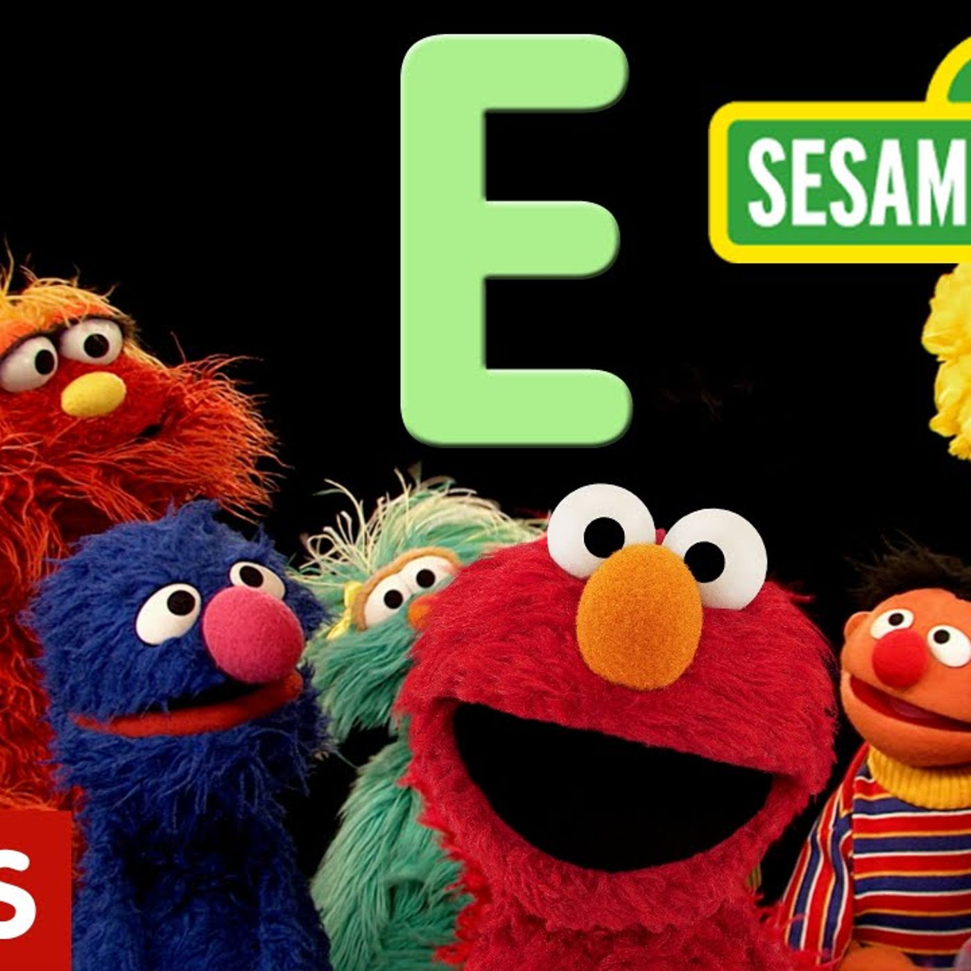Episode 333: Is there an E on the end?