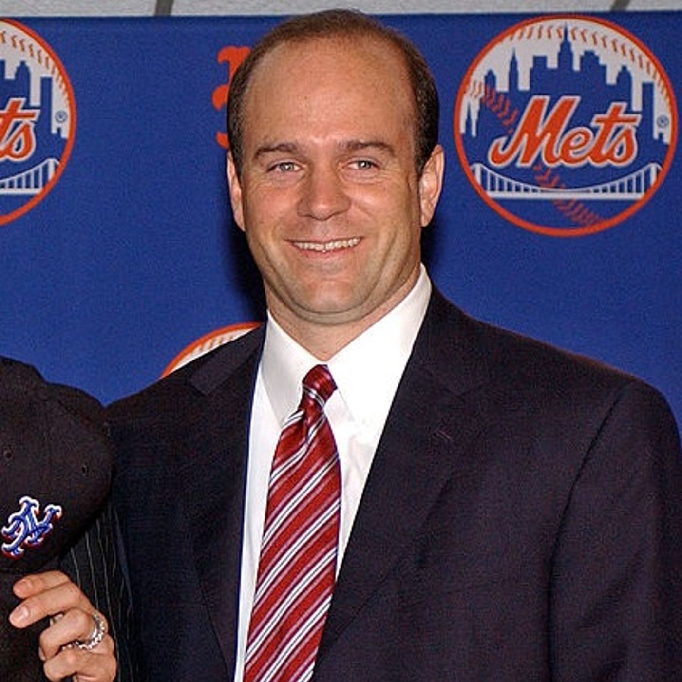 Former Mets and Orioles General Manager, Jim Duquette episode artwork