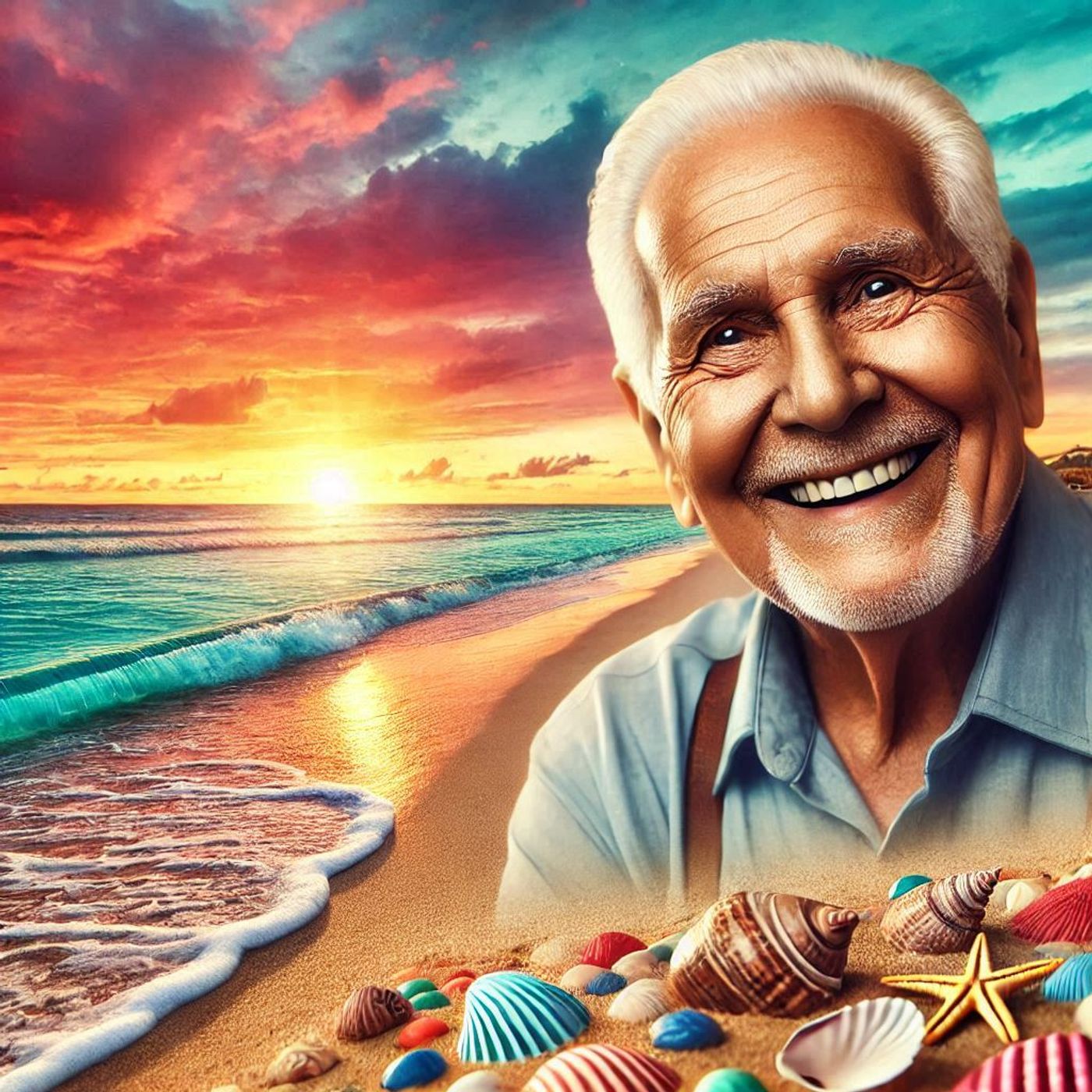 El Maestro del Mar