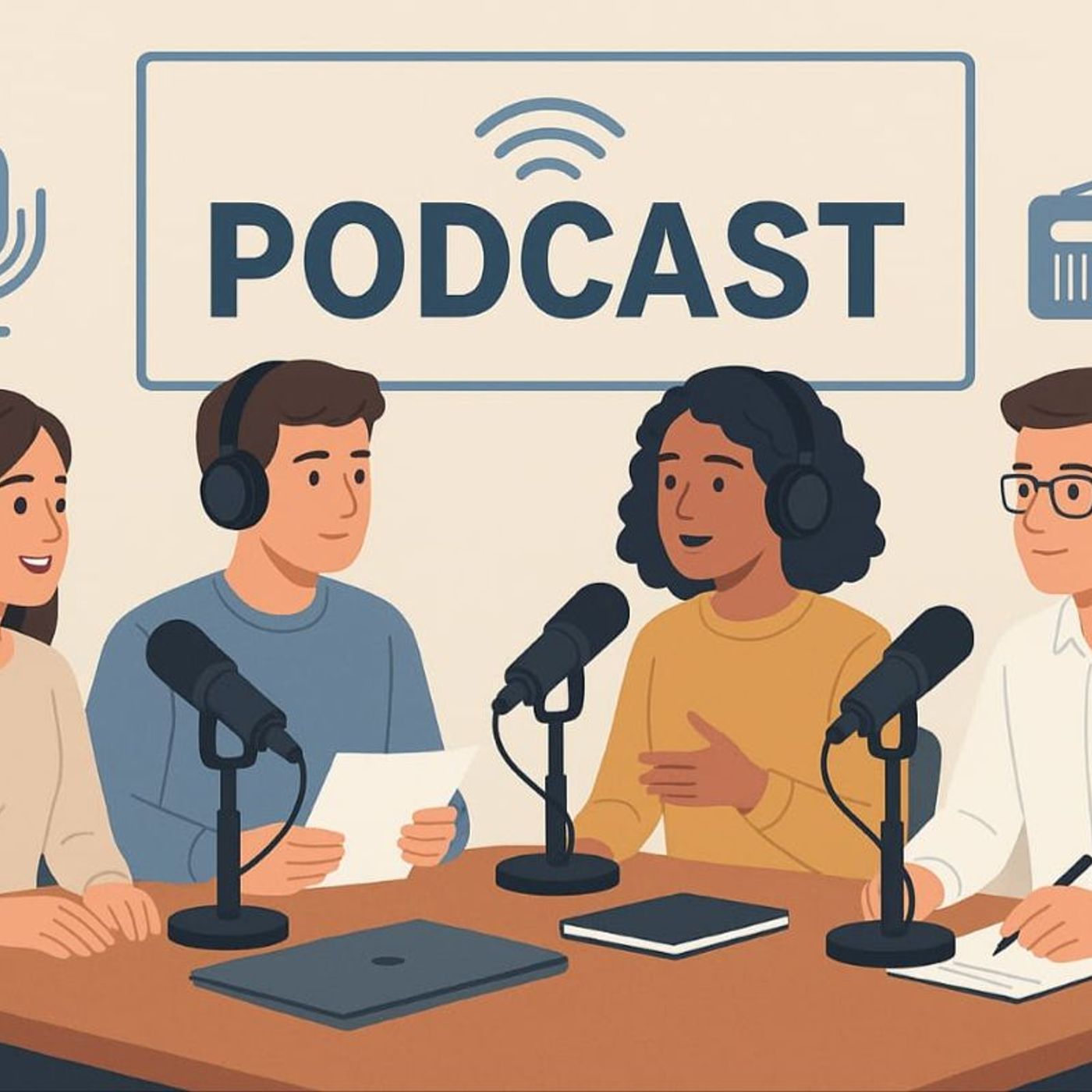 Microempresas y Ley en Colombia podcast artwork