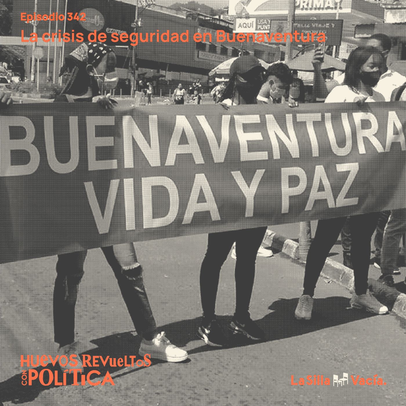 Huevos Revueltos con Política