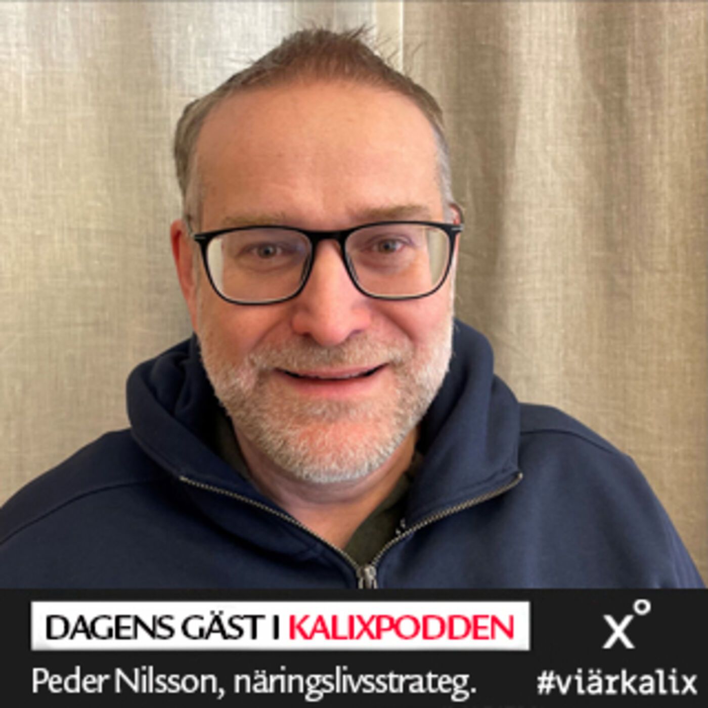 Kalixpodden