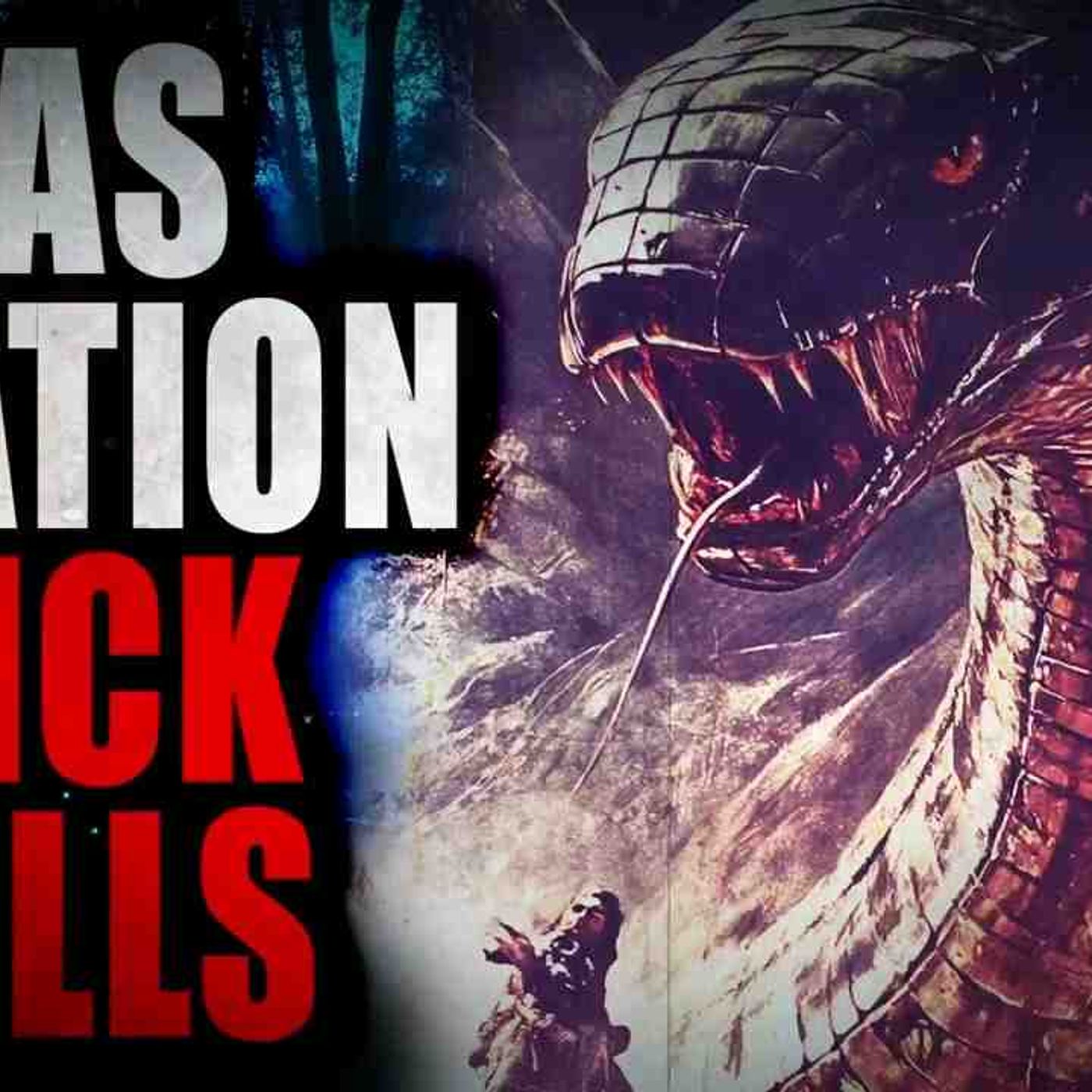 _Gas Station Dick Pills_ _ Creepypasta Storytime episode artwork