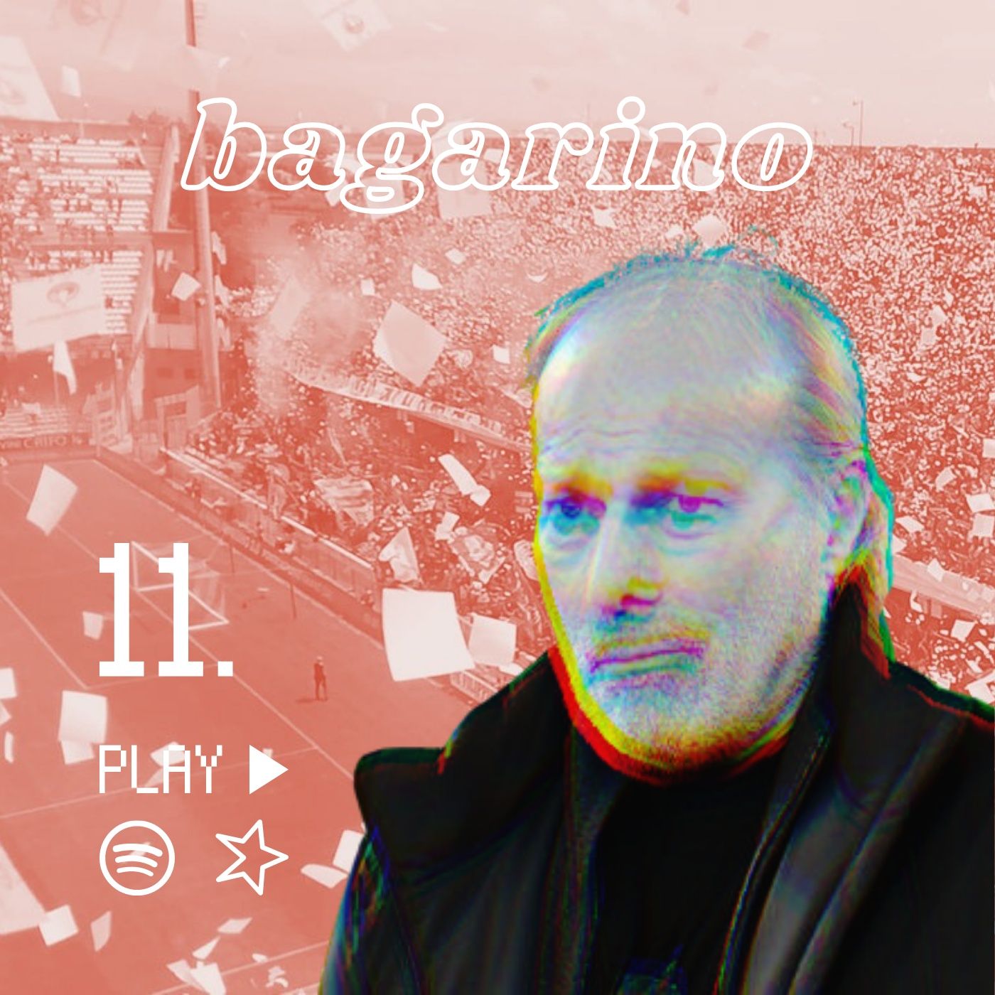 Bagarino