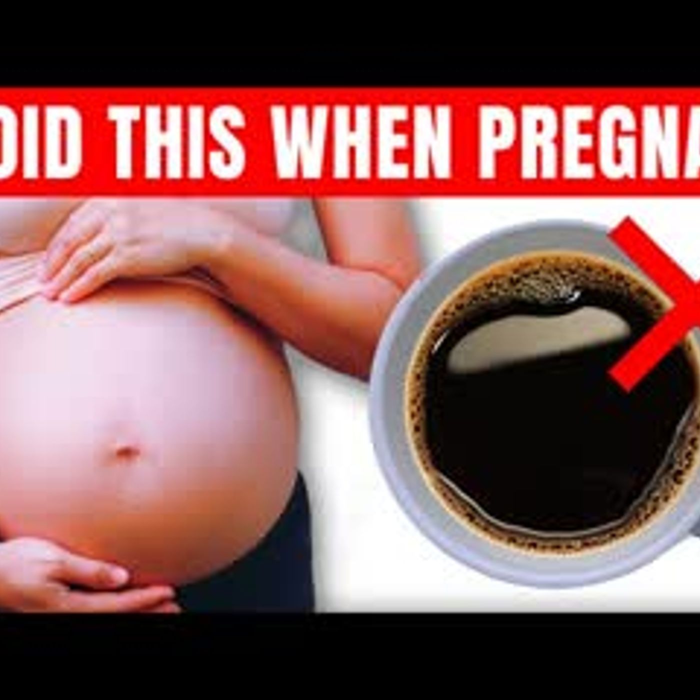 11 Foods You Should Never Eat When You’re Pregnant episode artwork