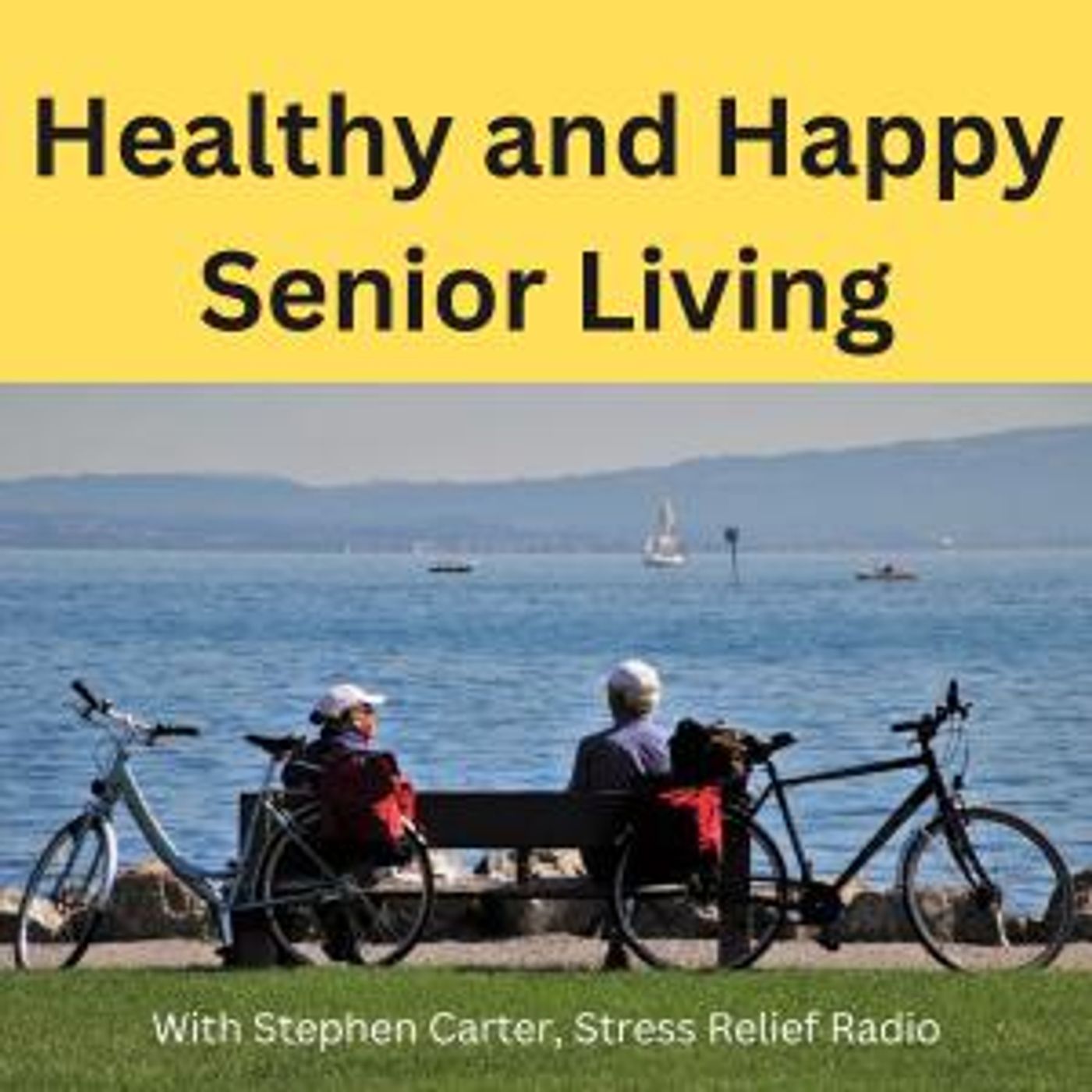 Can You Slow Biological Aging? Financial Guidance for Single Seniors, Brain Exercises, Much More