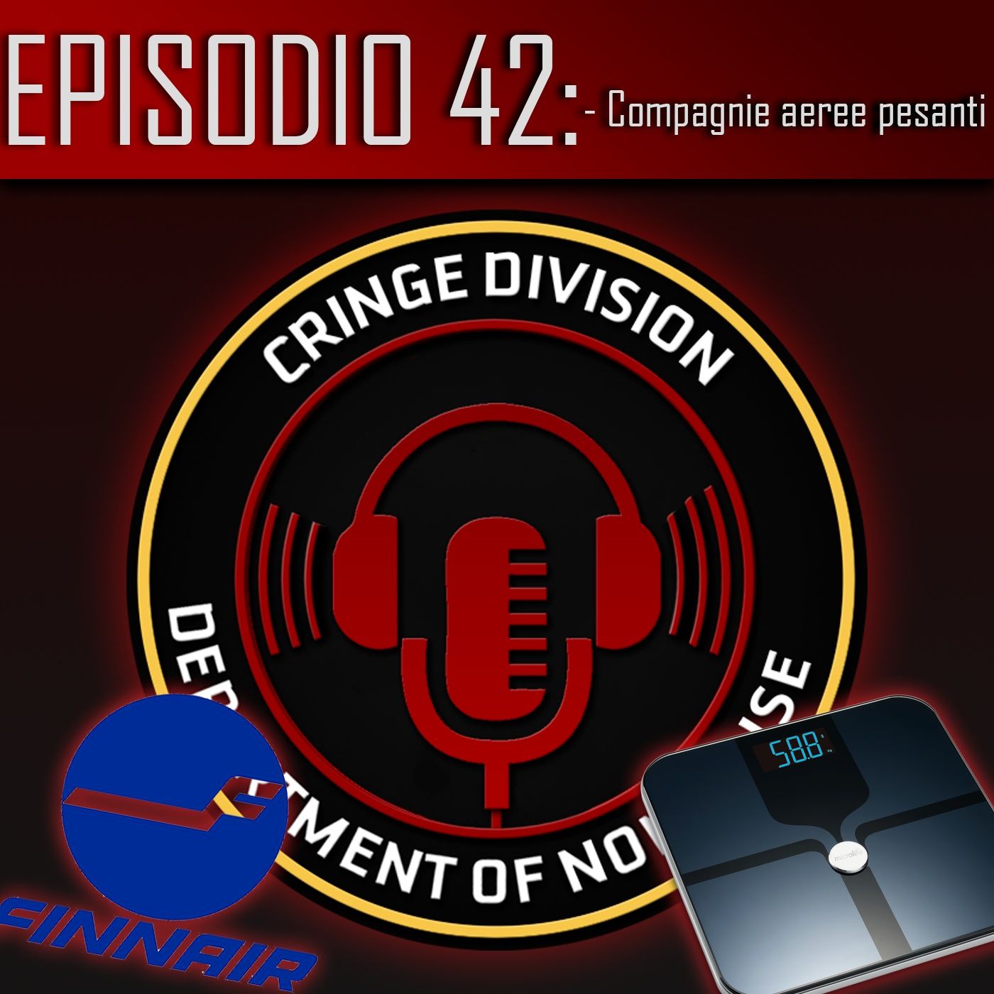Cringe Division