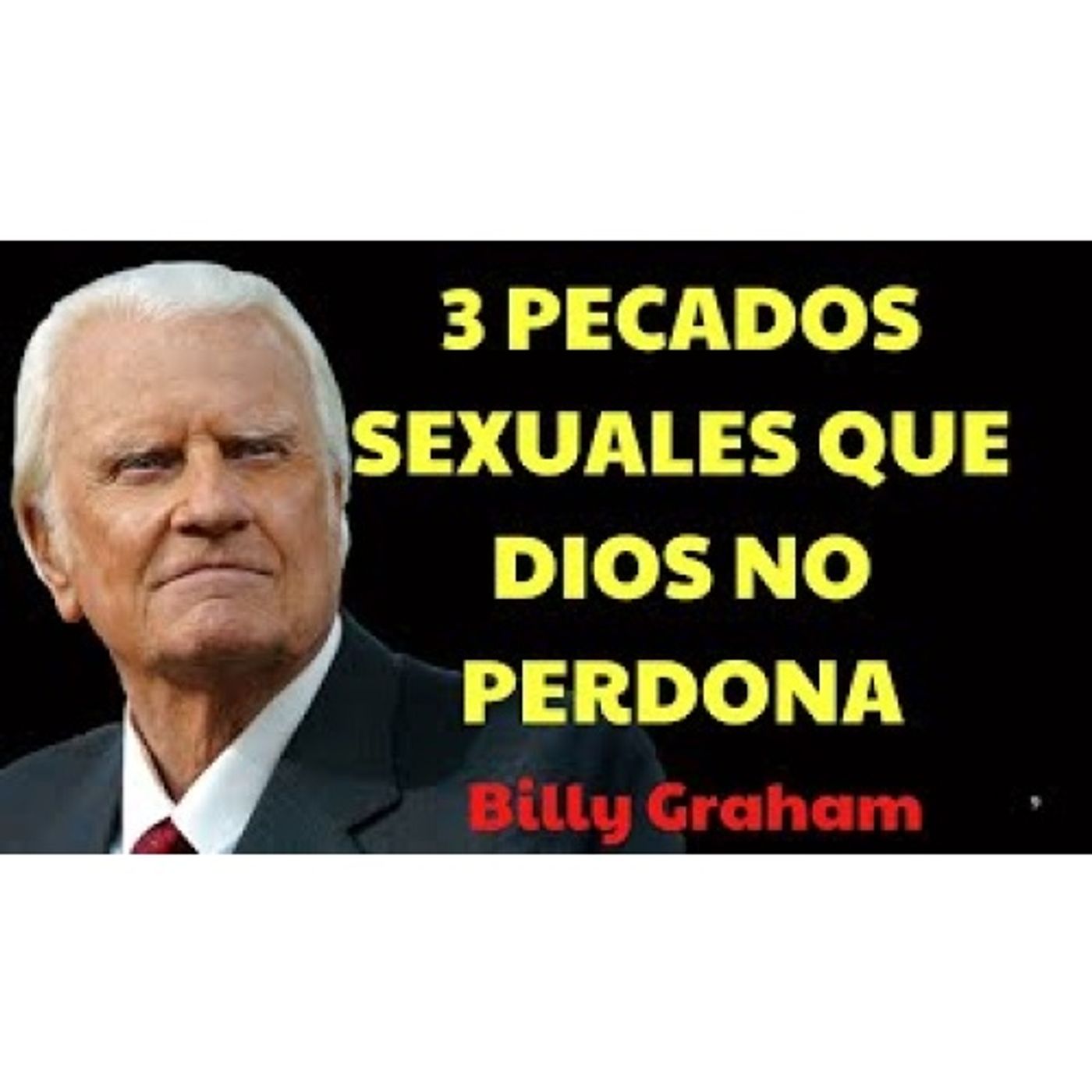 3 Pecados Sexuales PROHIBIDOS que Todo Cristiano Debe Conocer ¡Profecías! - Predicas Cristianas