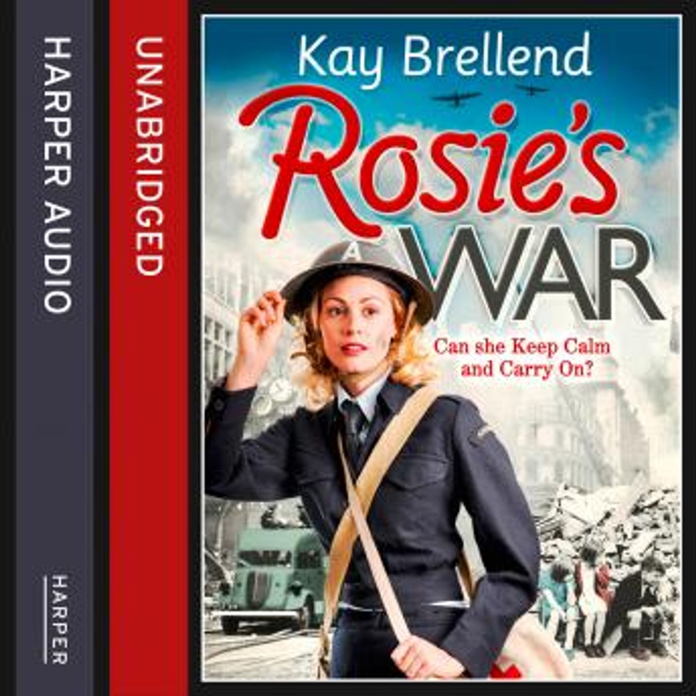 Explore New Full Audiobooks in Fiction, Drama