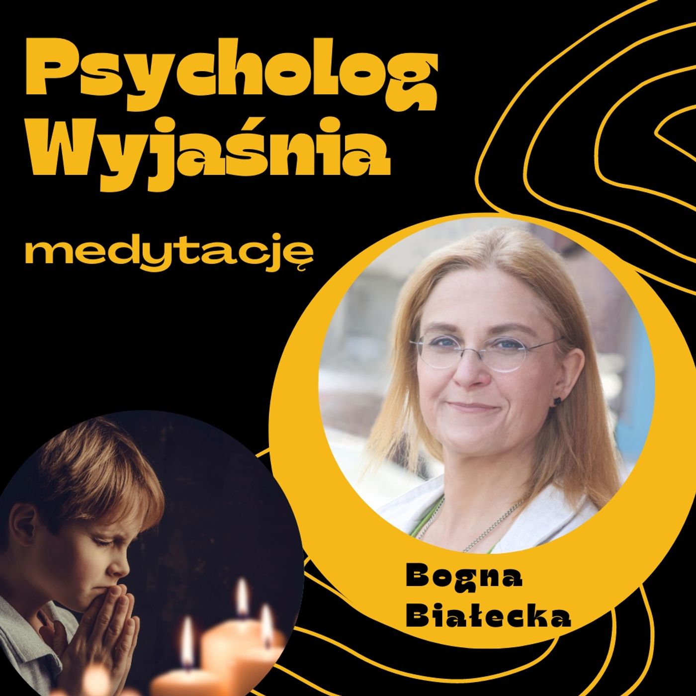 Psycholog Wyjaśnia