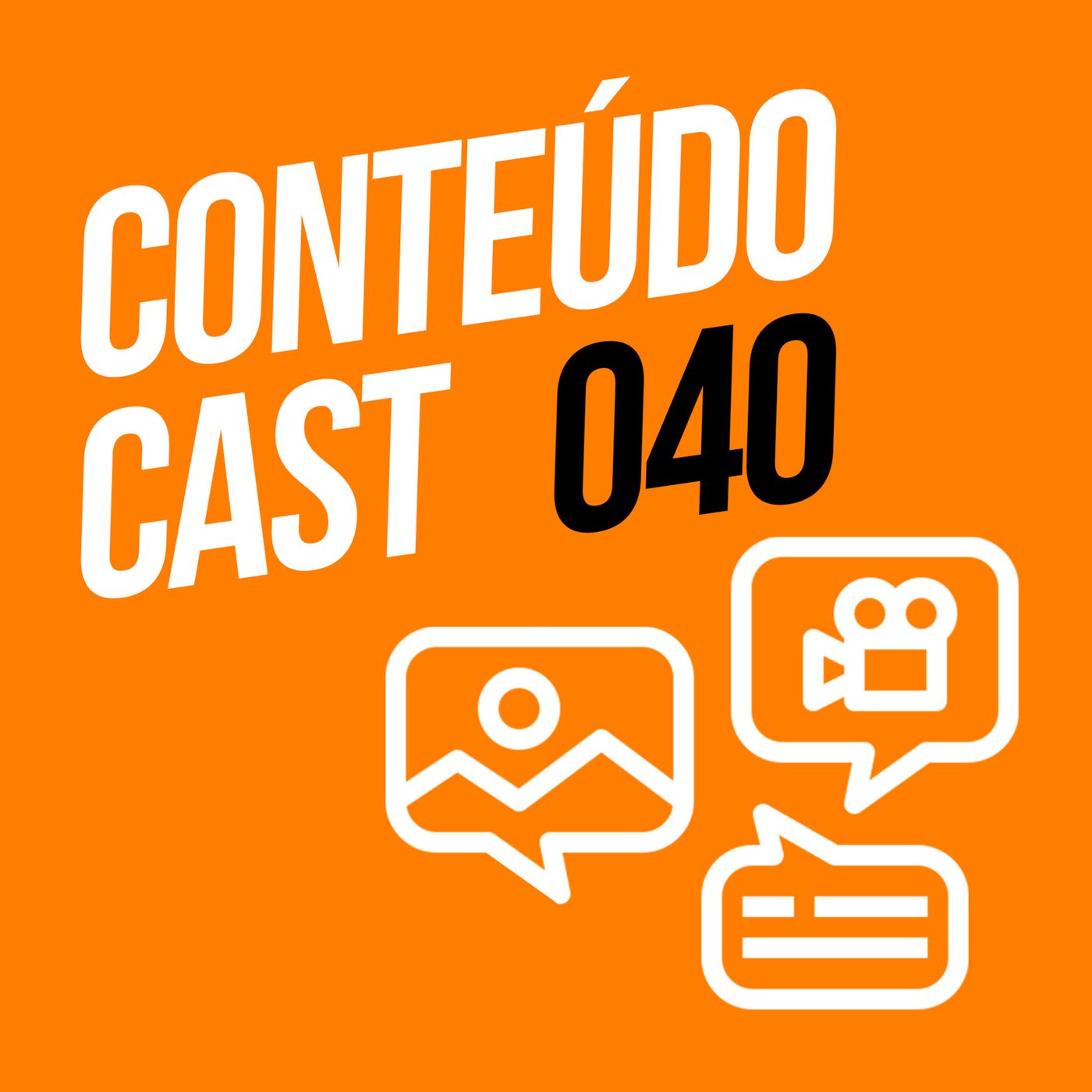Conteúdo Cast