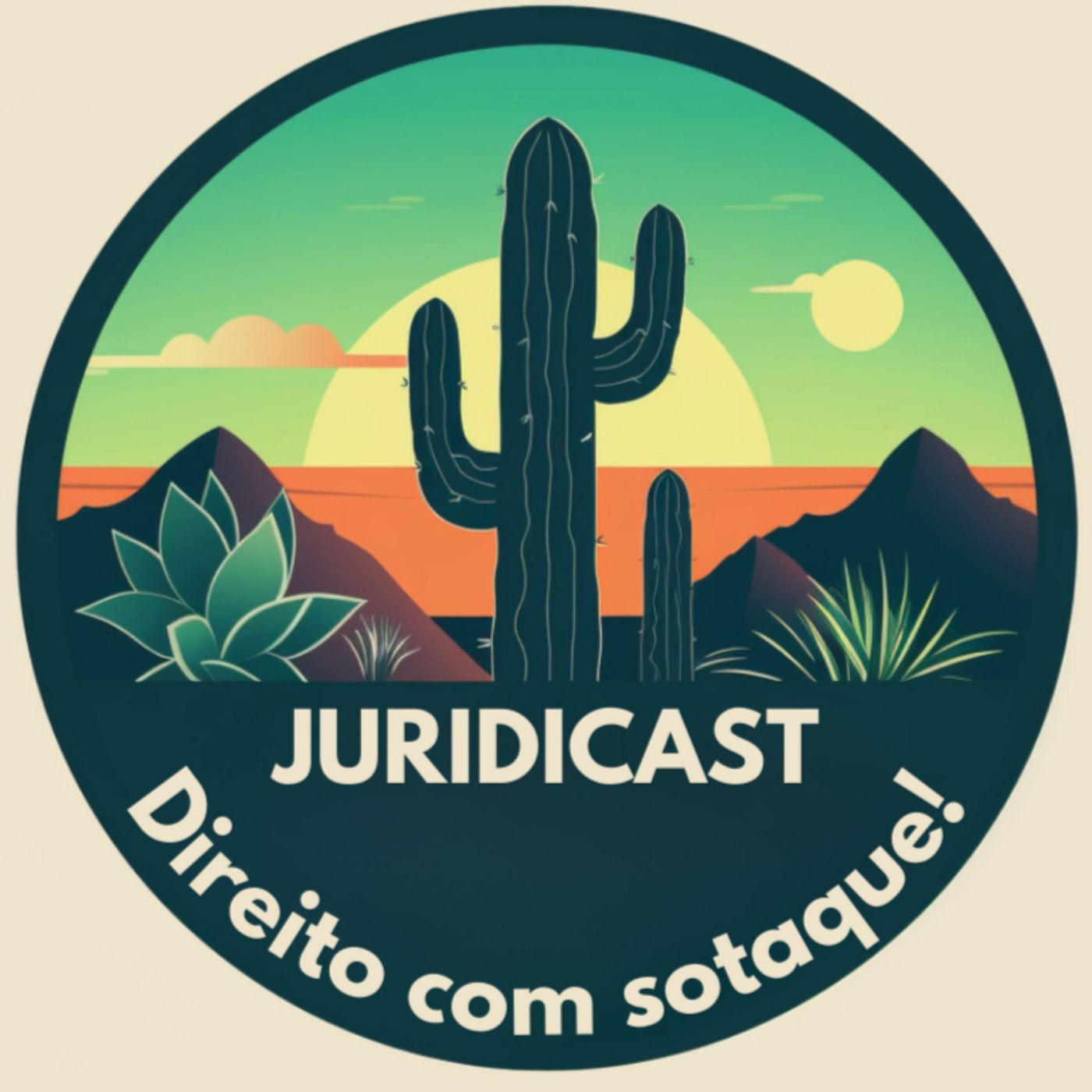 Dolo Eventual e Culpa Consciente episode artwork