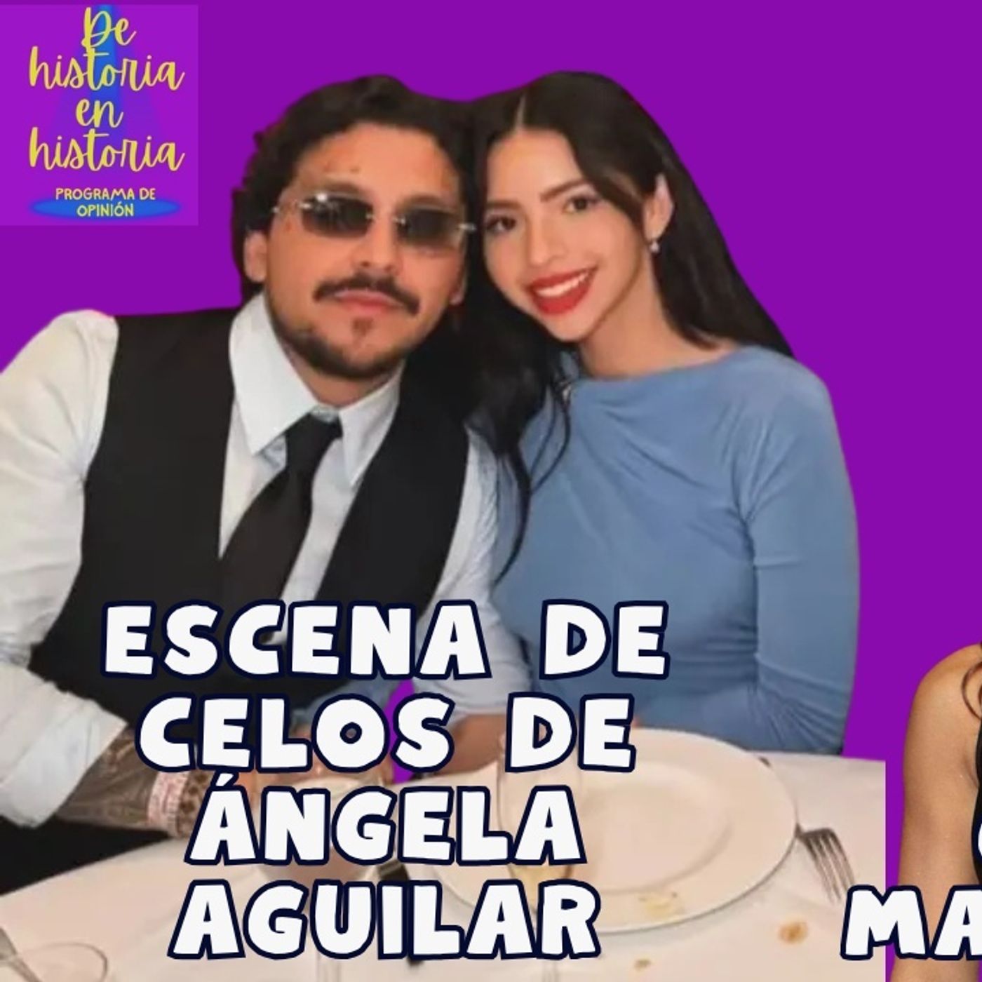 DeHistoriaEnHistoria