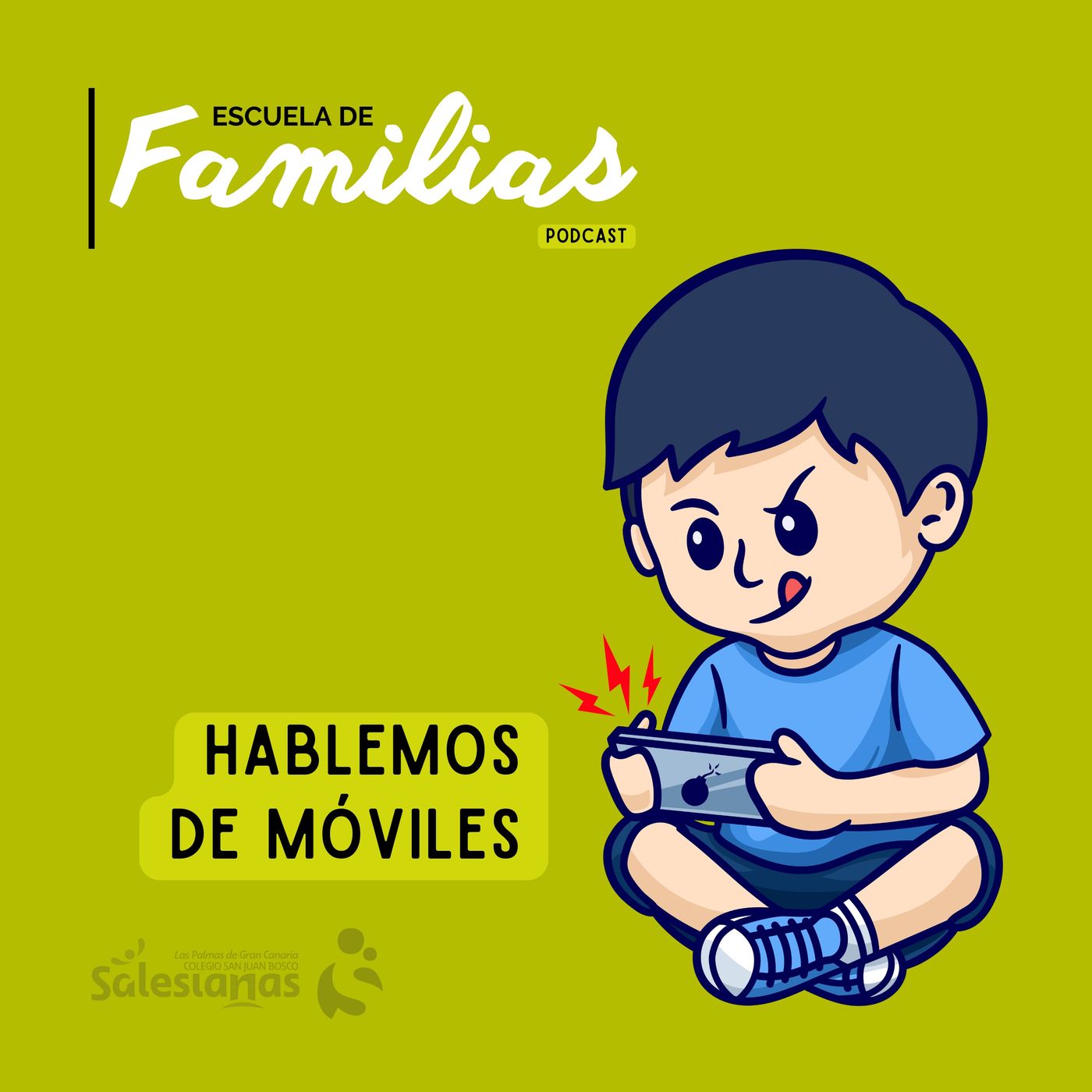 Escuela de familias