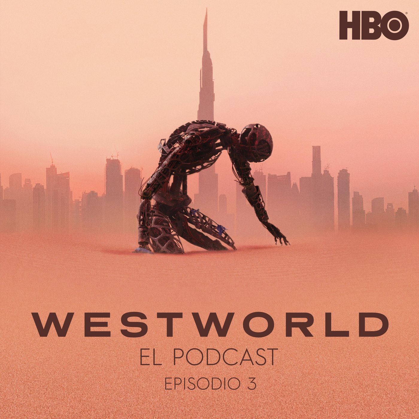 Westworld: El Podcast