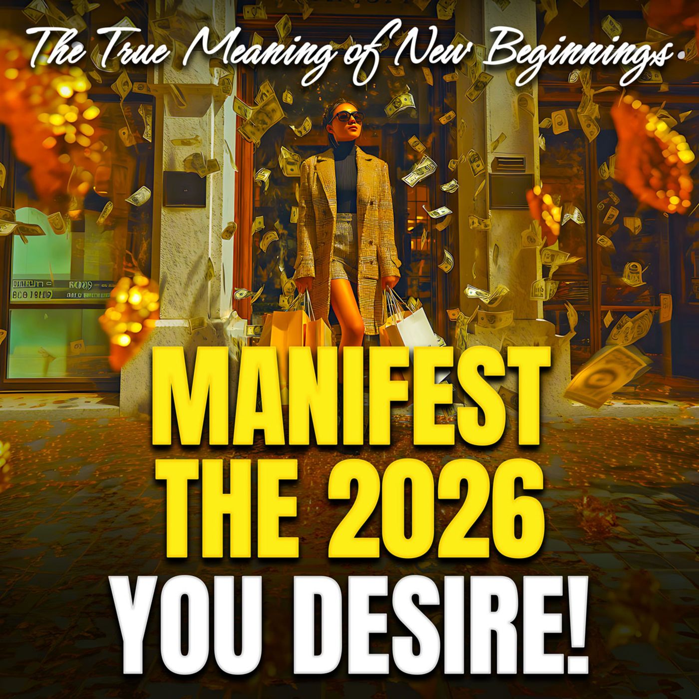 🔥 Prepare For Your Best Year Ever 🌟 Neville Goddard’s 2026 Blueprint Is Here 🔓