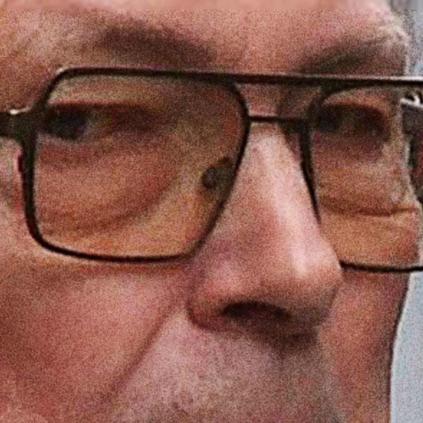 Verdens Største Historie - afsnit 89: Den sovjetiske diplomat