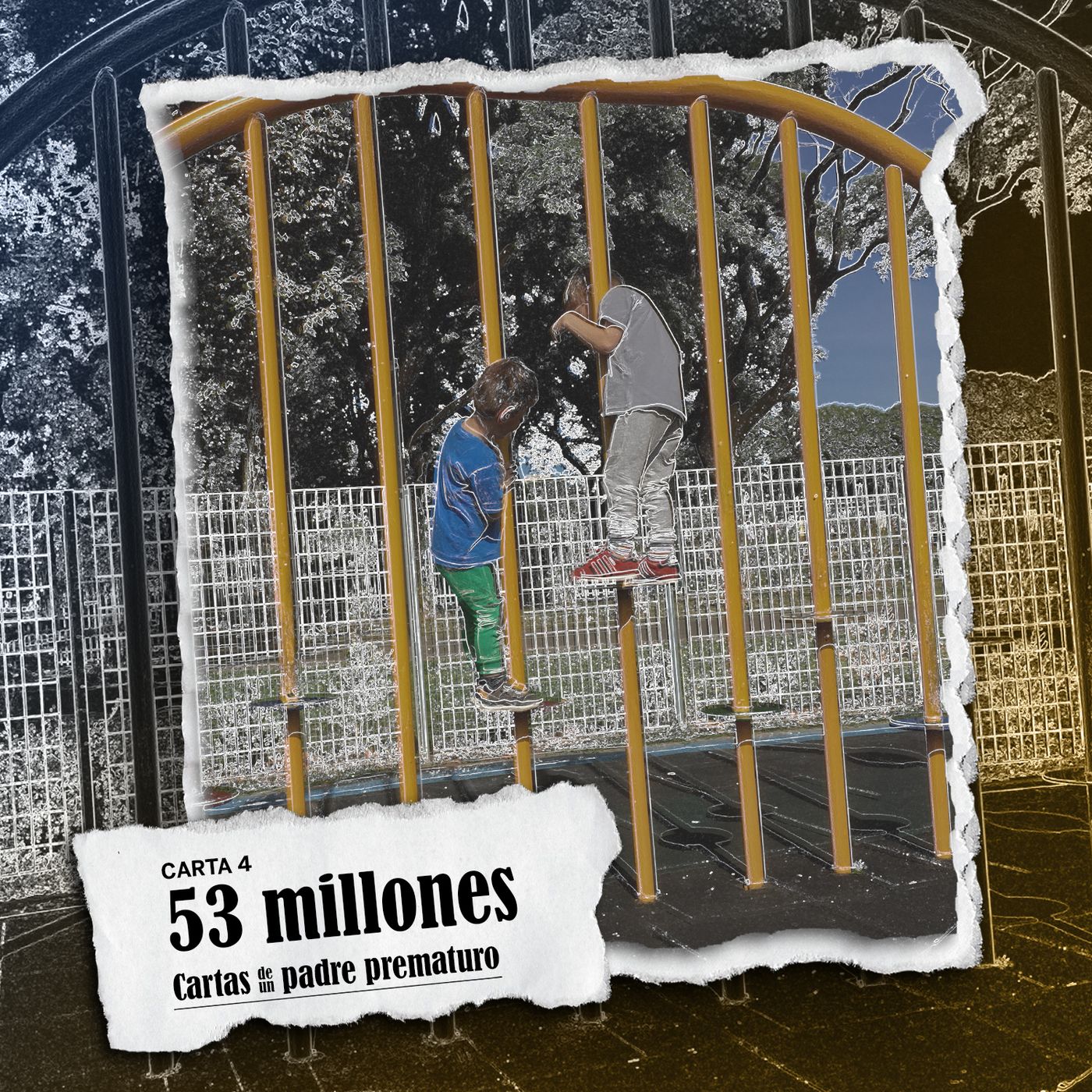 Cartas de un padre prematuro