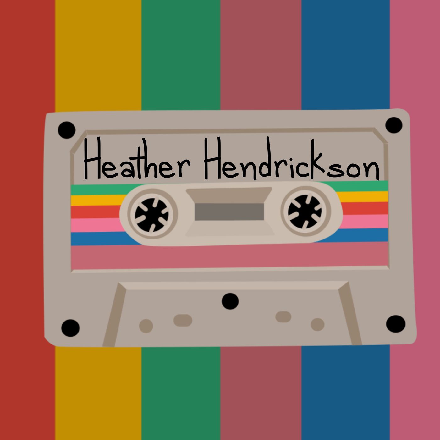 Stories on Tape Podcast