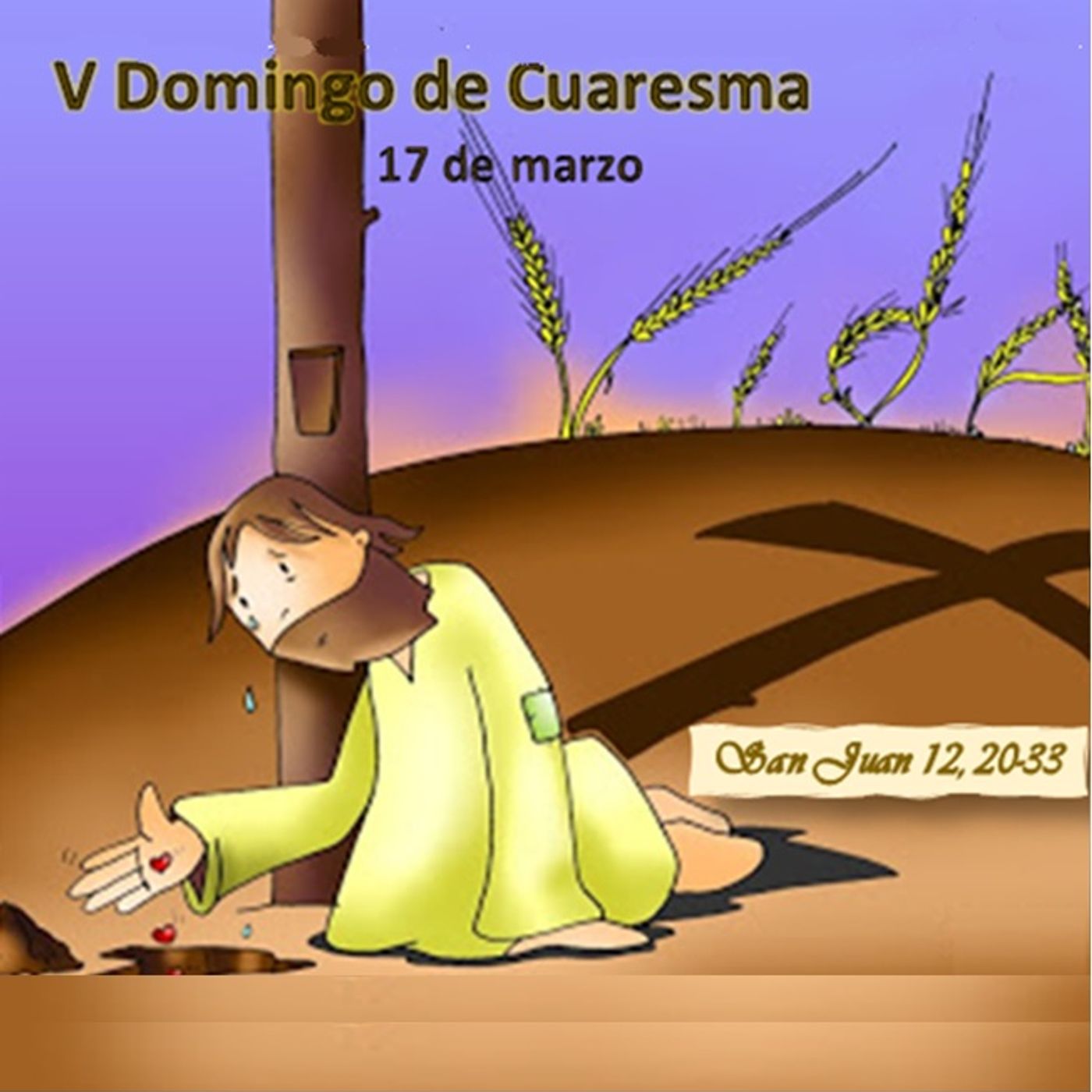 Caminemos Juntos a Emaus