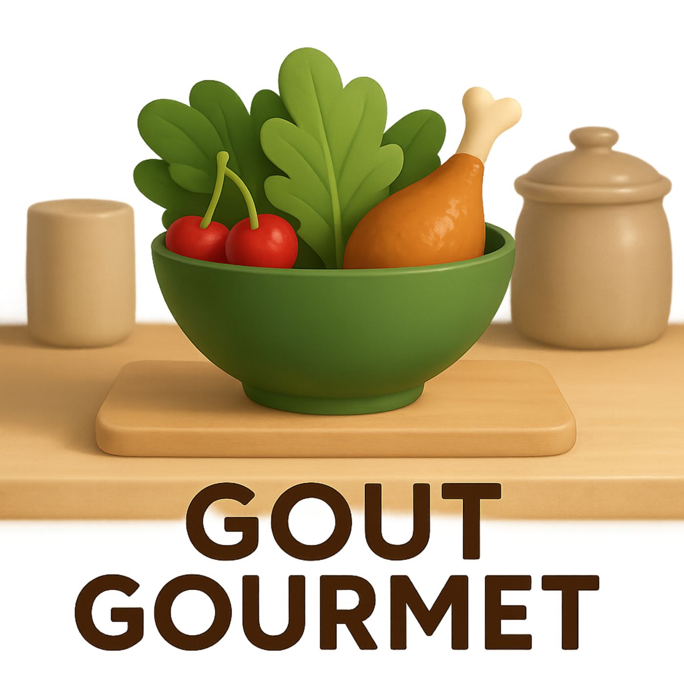 Gout Gourmet