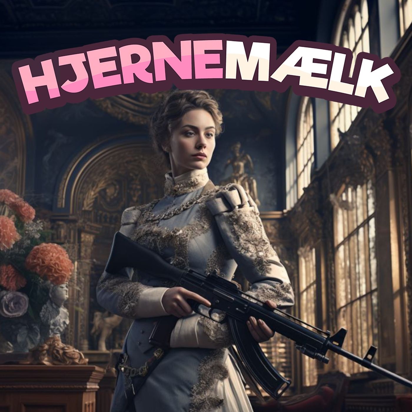 Hjernemælk