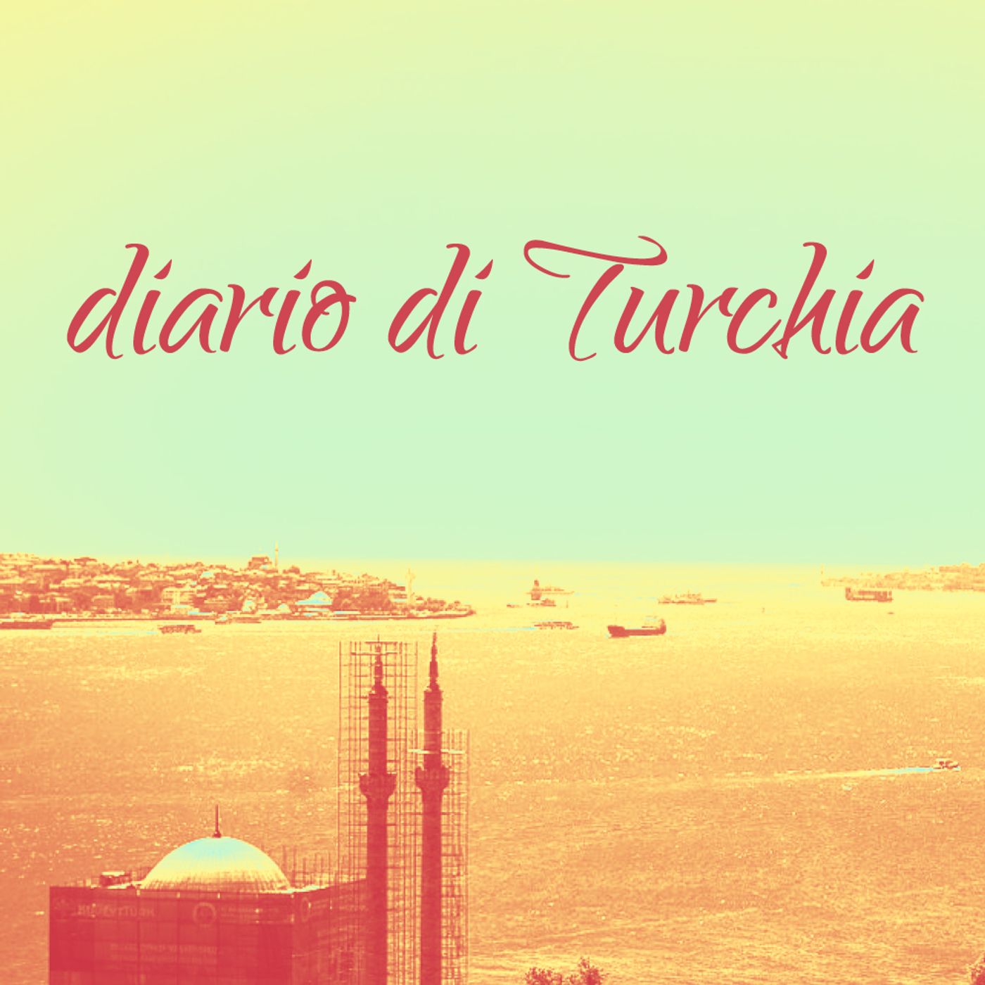 Diario di Turchia