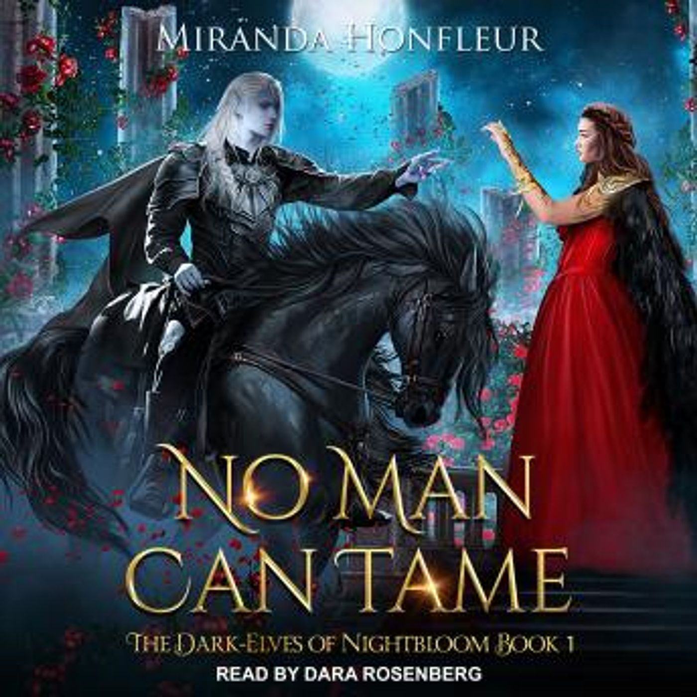 Download Latest Full Audiobooks in Science Fiction & Fantasy, Epic Fantasy