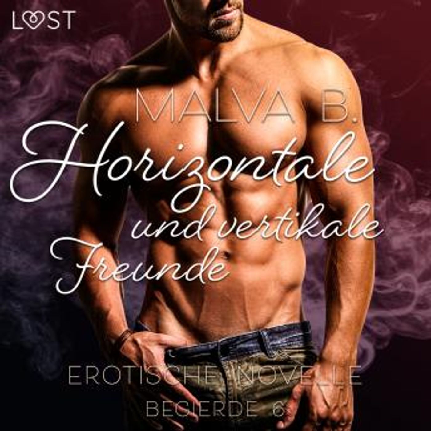 Download Top Full Audiobooks in Romance, Erotica