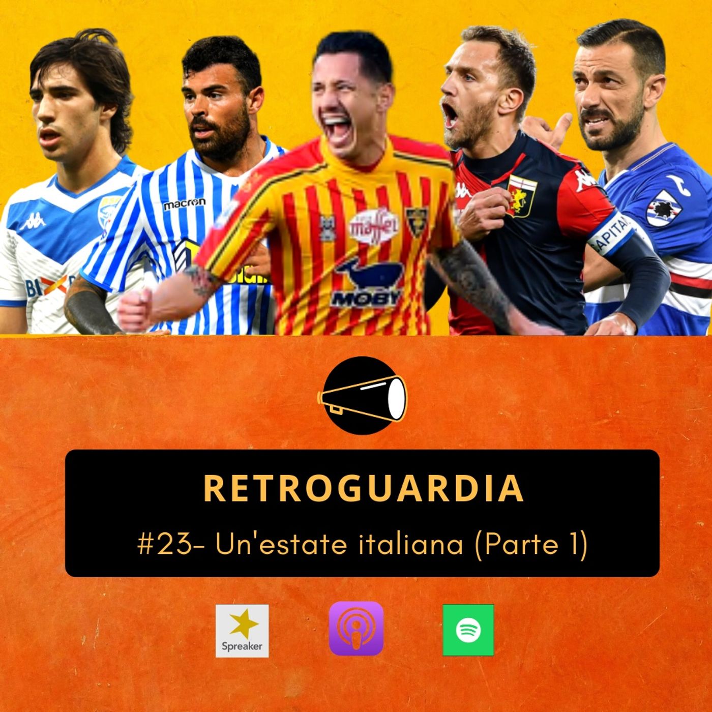 Retroguardia
