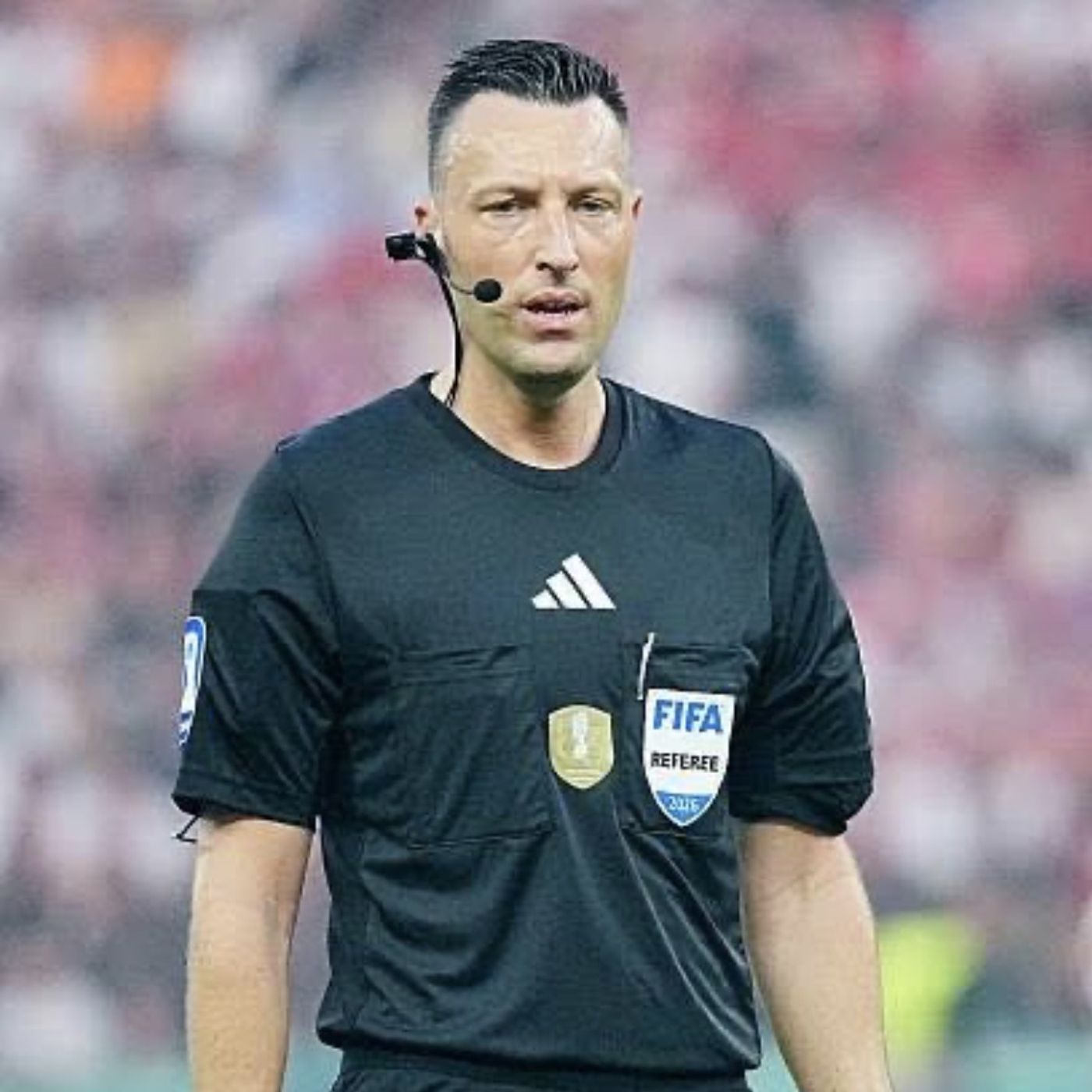 S99E20: Incredibly The Referee Blew For A Penalty - Trevor Gear On Incorrect VAR Decisions In Games