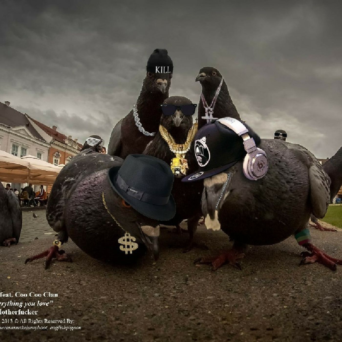 Jose Manuel Valencia's tracks