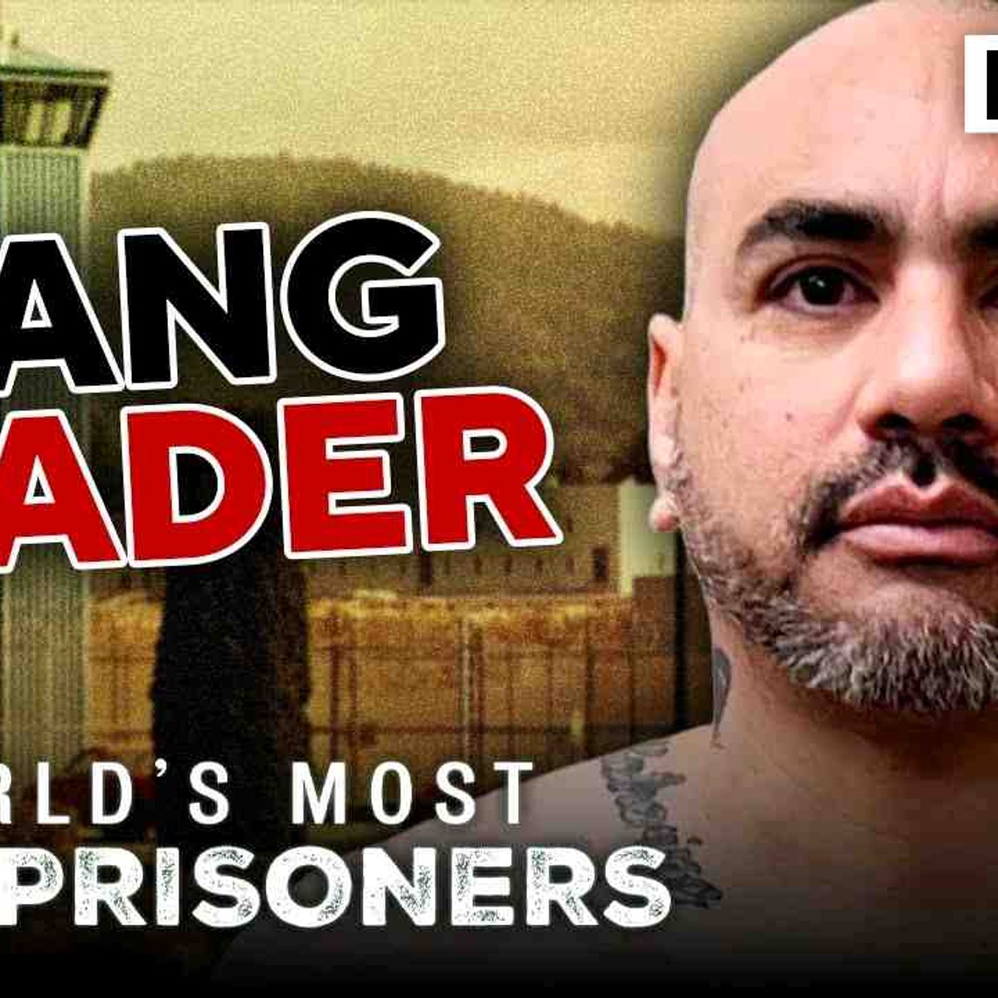 Ezequiel Romo _ World_s Most Evil Prisoners episode artwork