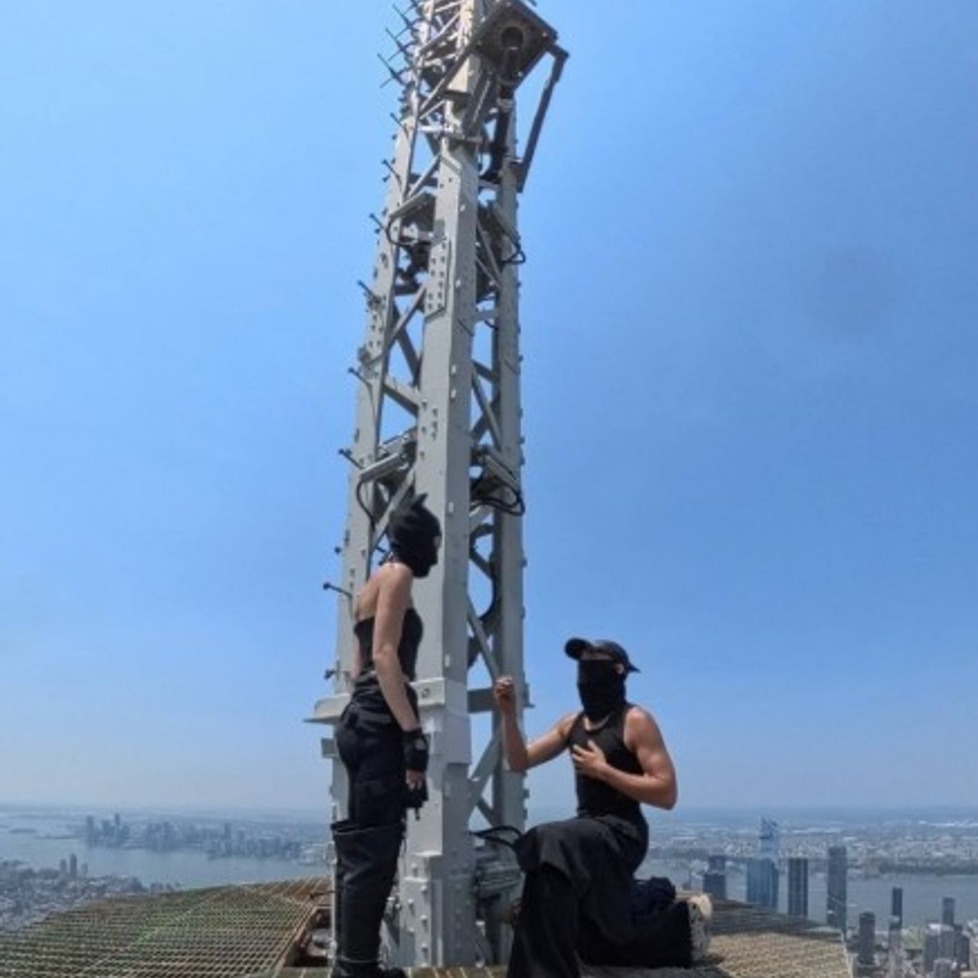 610 CKTB | Tale of Two Love Stories: Silding’s Algorithmic Spectacle episode artwork