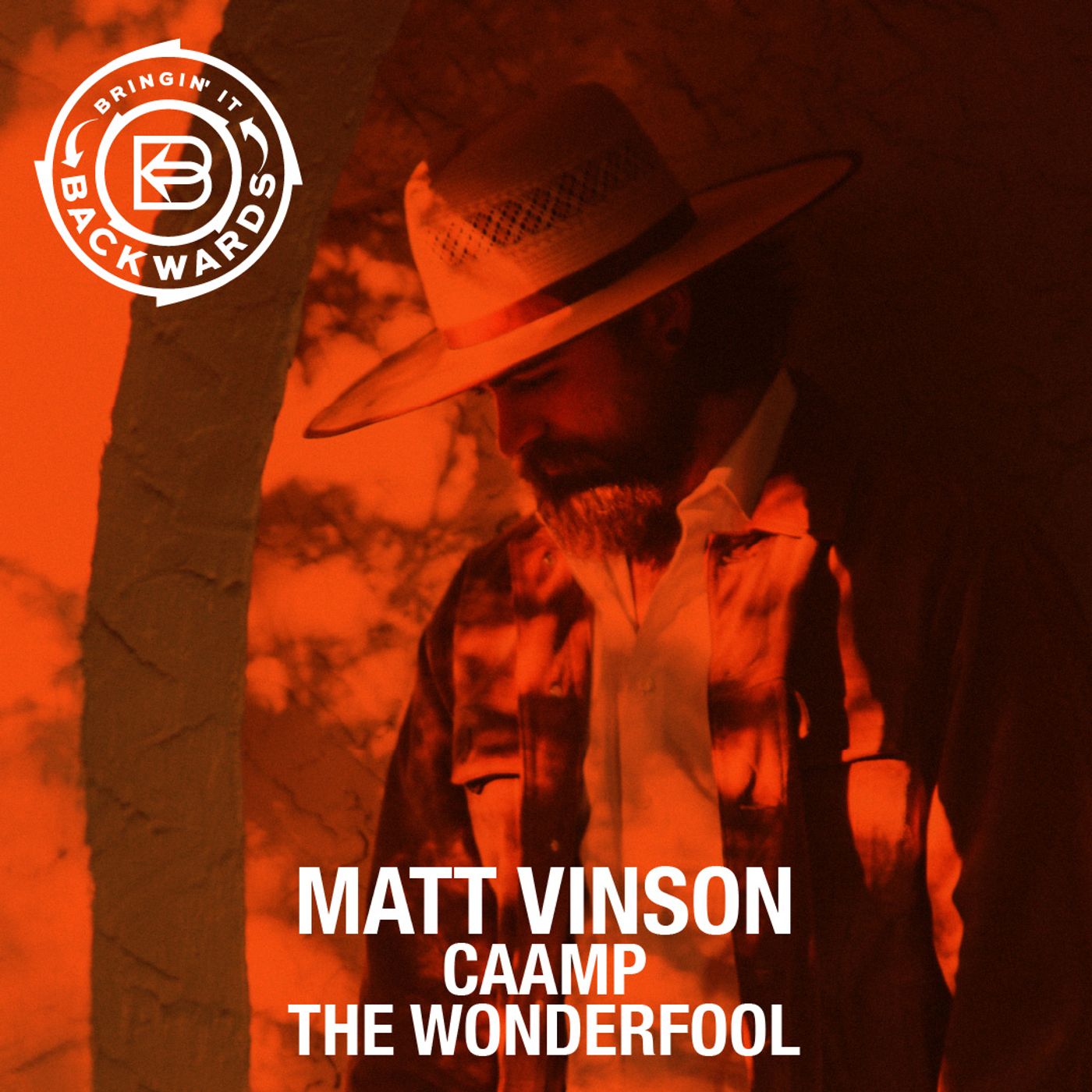 Interview with Matt Vinson of CAAMP and The Wonderfool