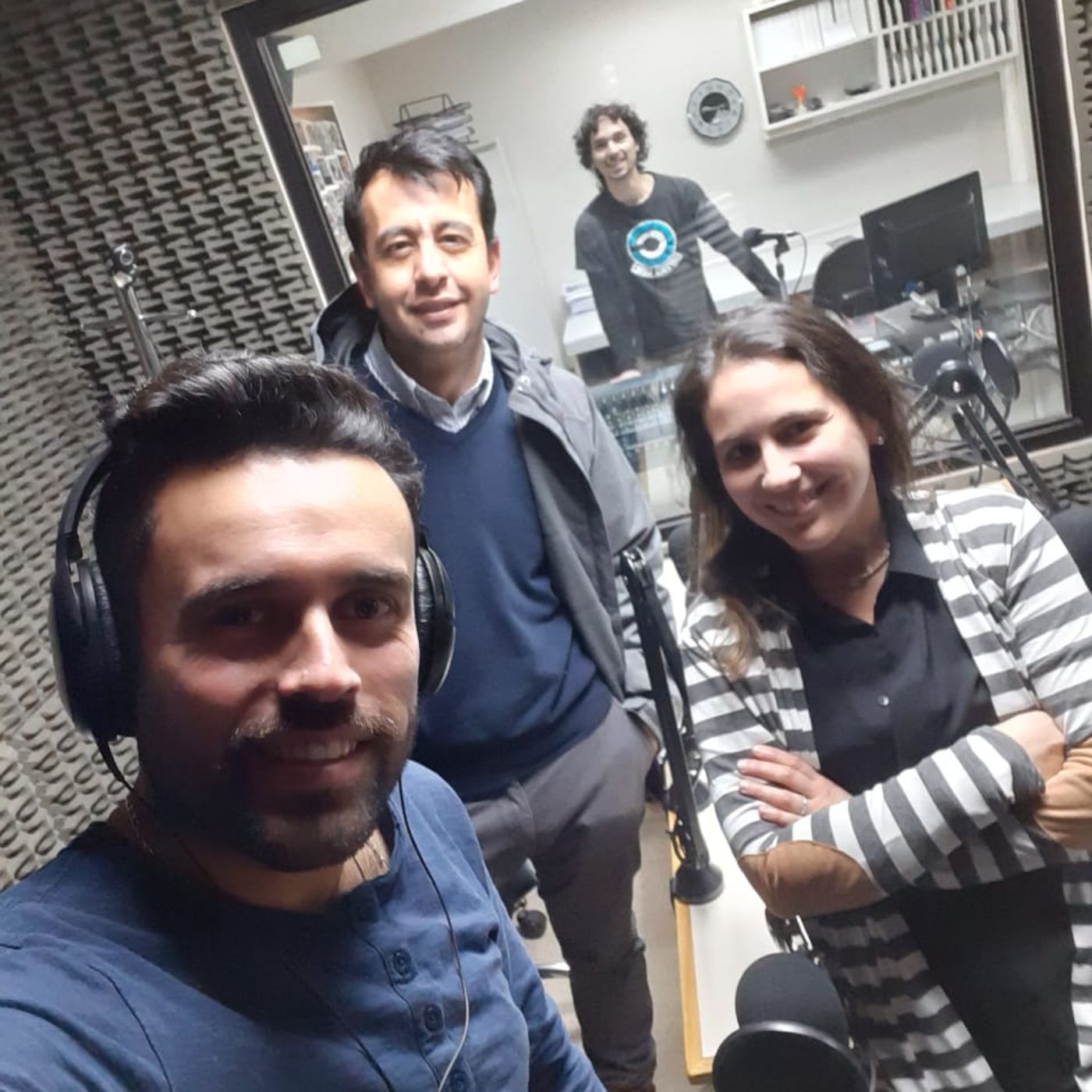 Conexión Pesquera