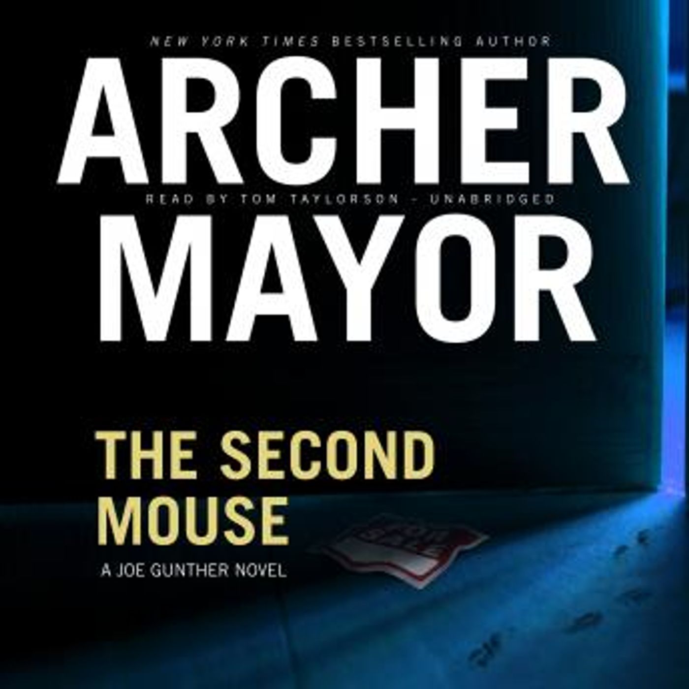 Grab the Essential Free Audiobooks in Mystery, Thriller & Horror, Police & Detective