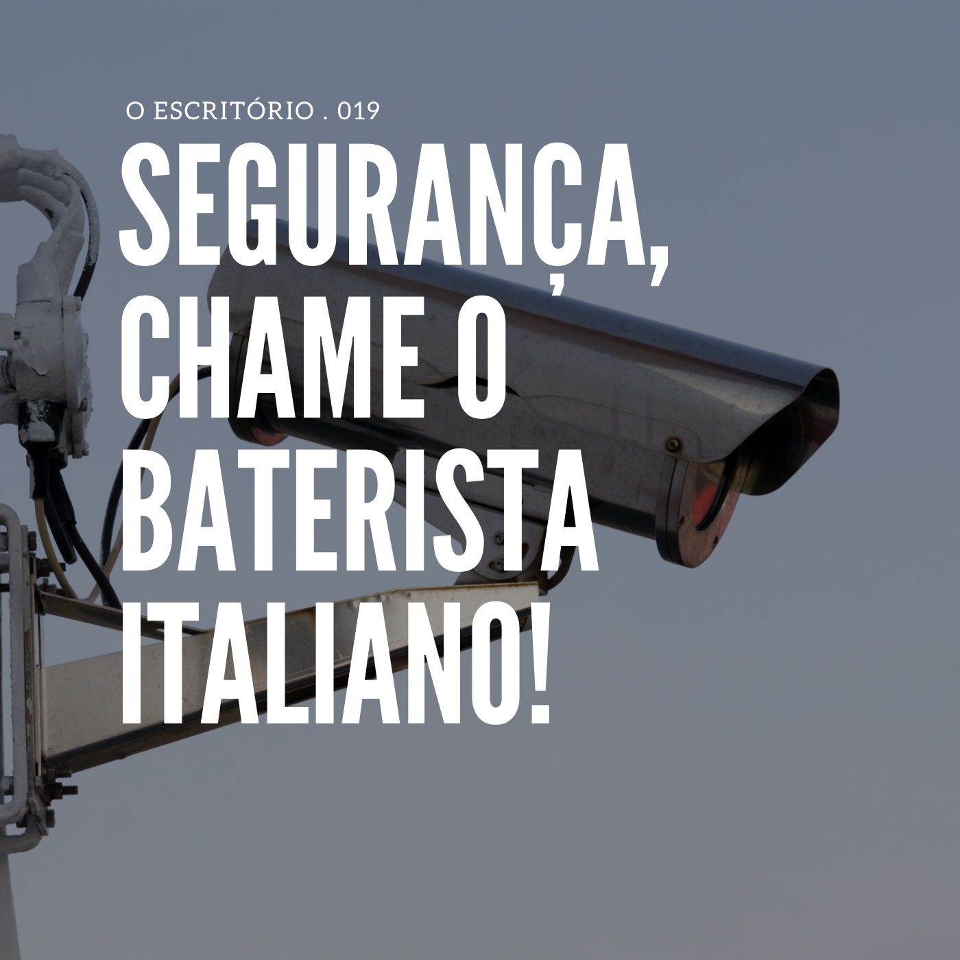 O Escritório