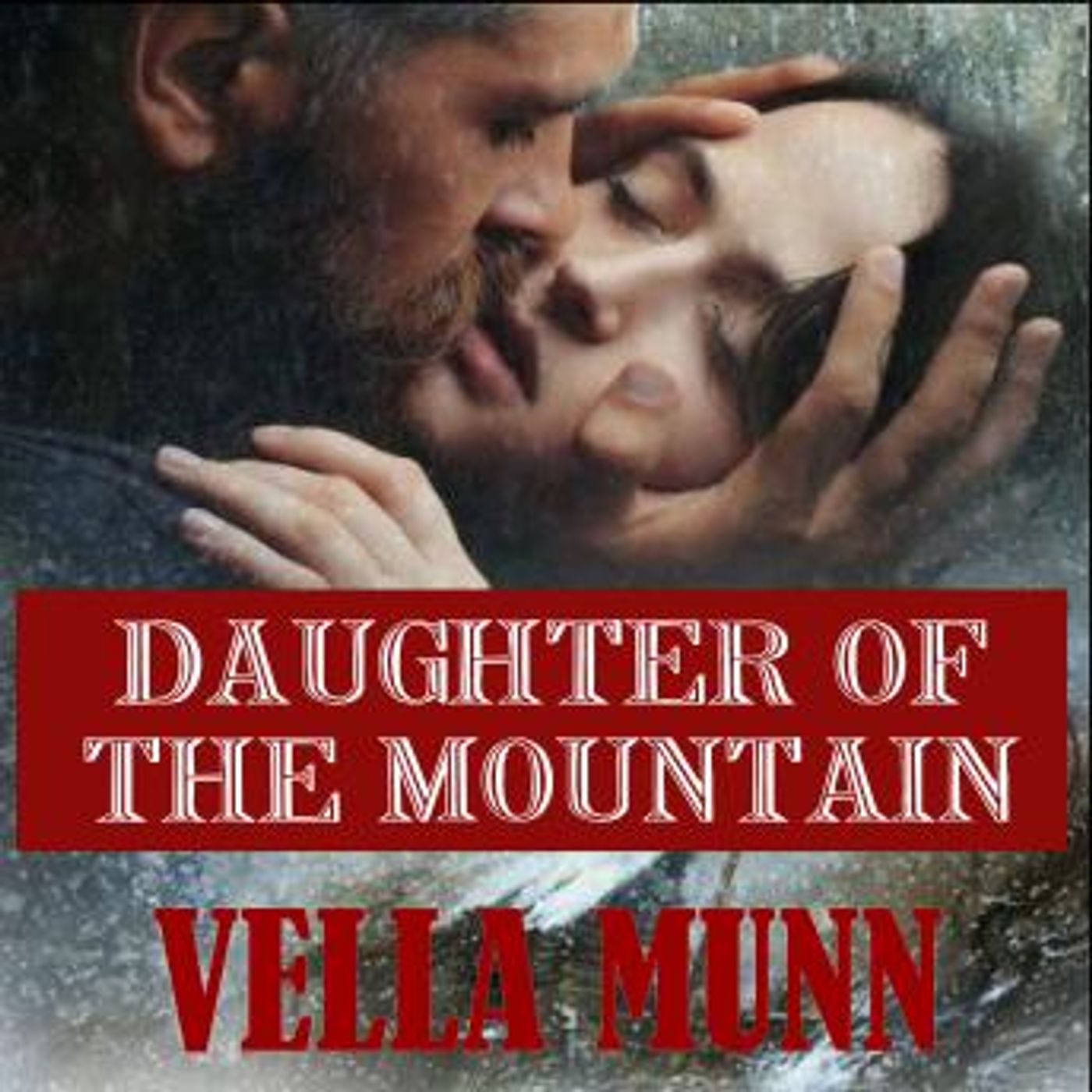 Daughter Of The Mountain by Vella Munn episode artwork