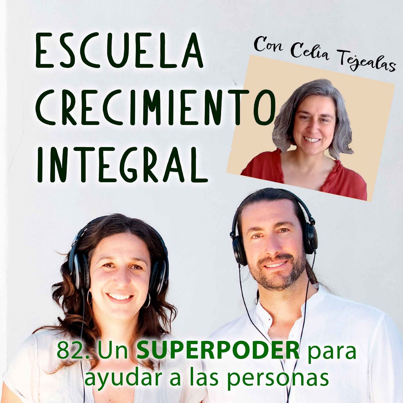 Escuela Crecimiento Integral