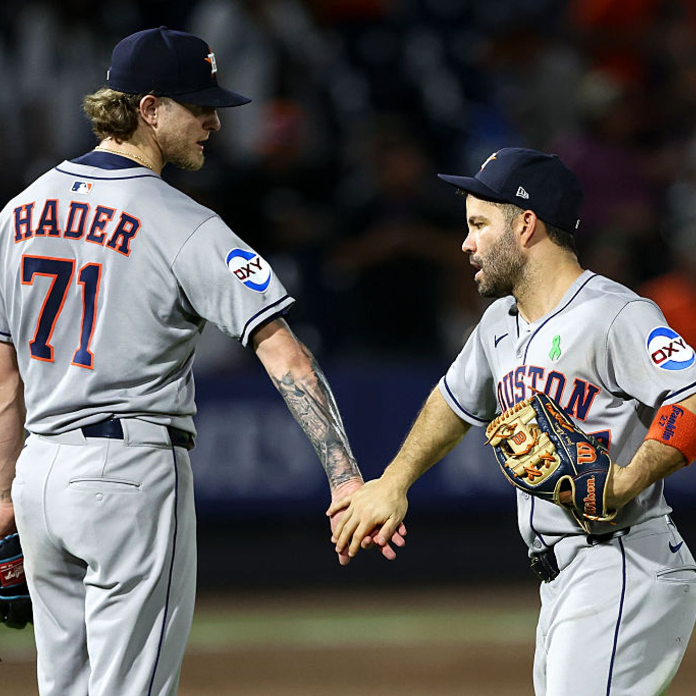 Brian Bogusevic Joins To Talk At Bats & Yordan Alvarez Injury