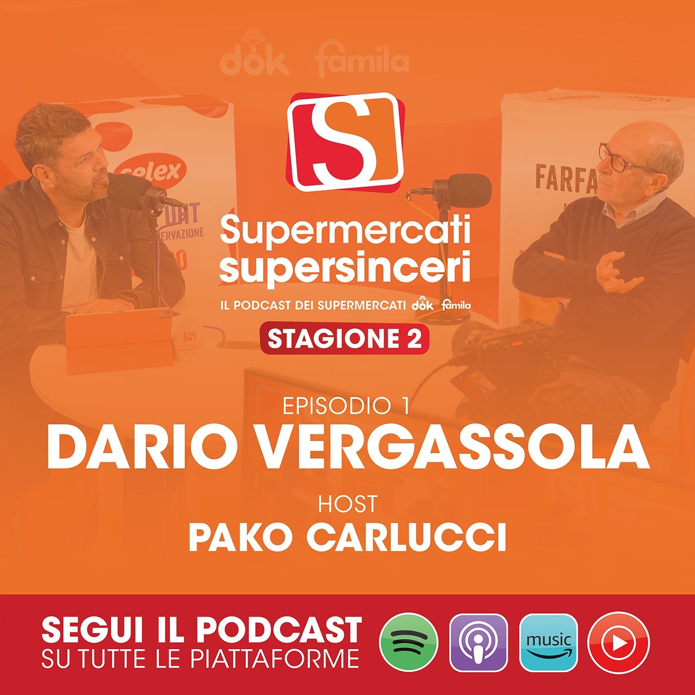 Supermercati Supersinceri