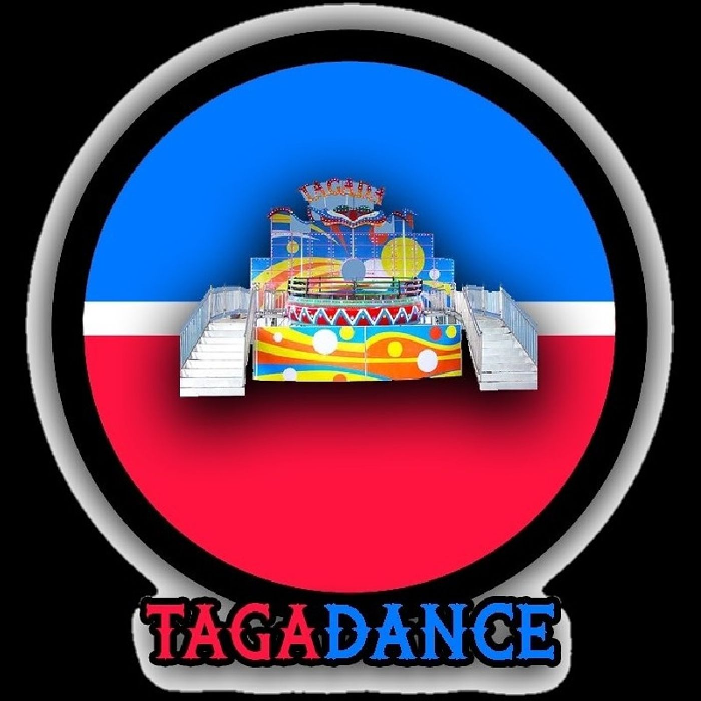 TAGADANCE episode artwork