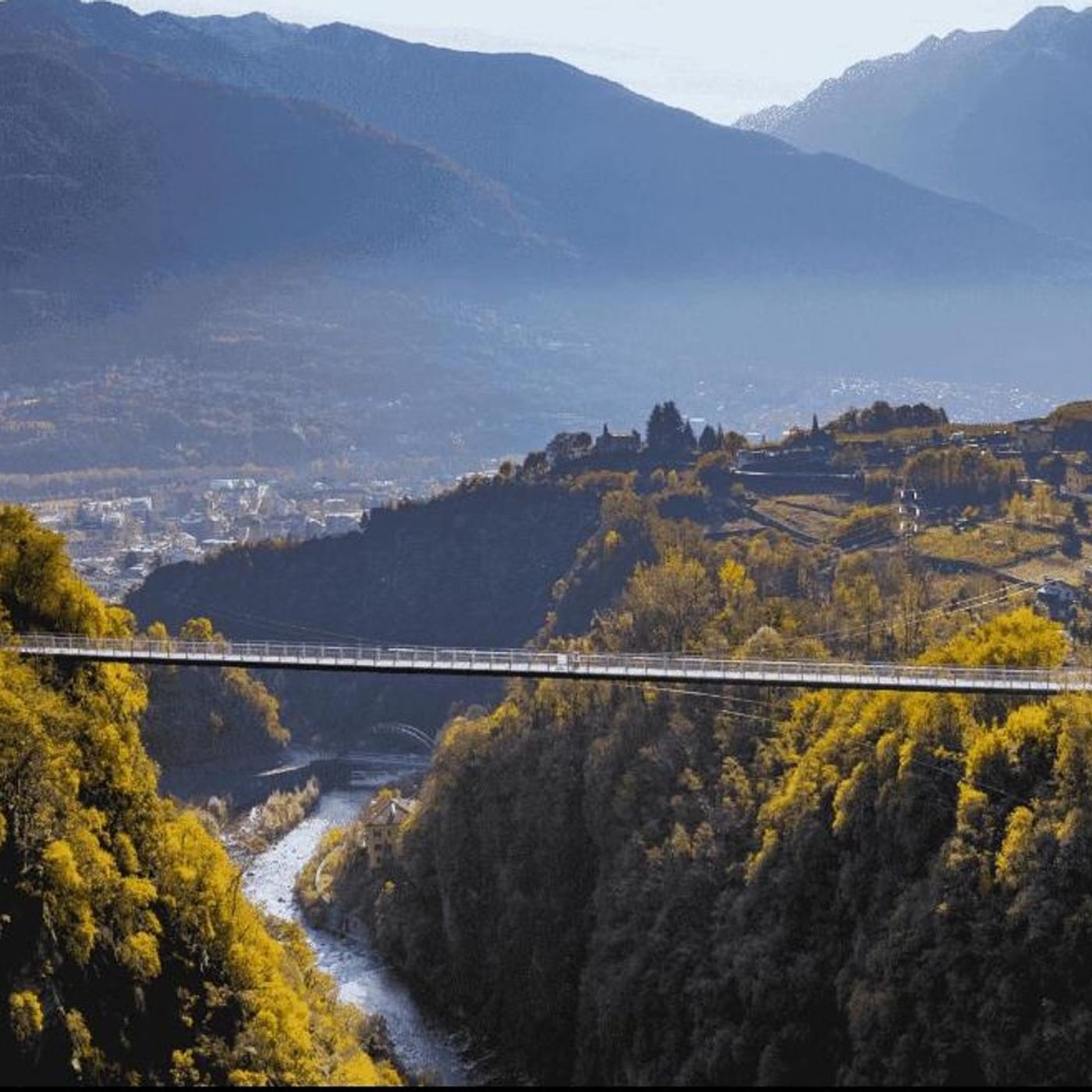 Classifica qualità della vita: Sondrio migliore provincia per i bambini