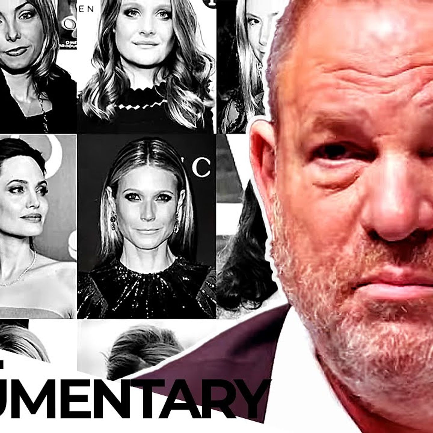 Behind The Oscar Glow: Hollywood's Dirtiest Secrets 2025