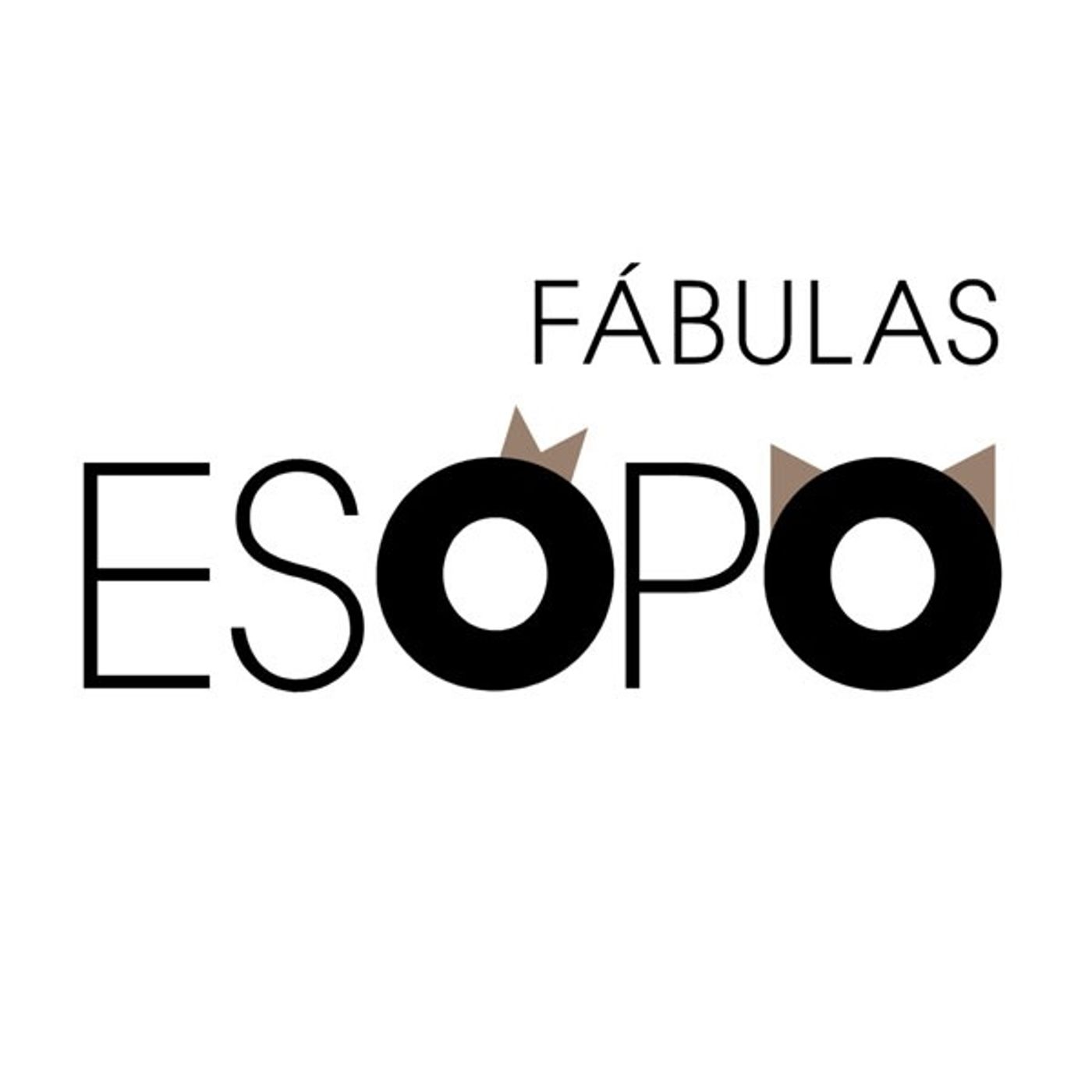 Fabulas - Esopo