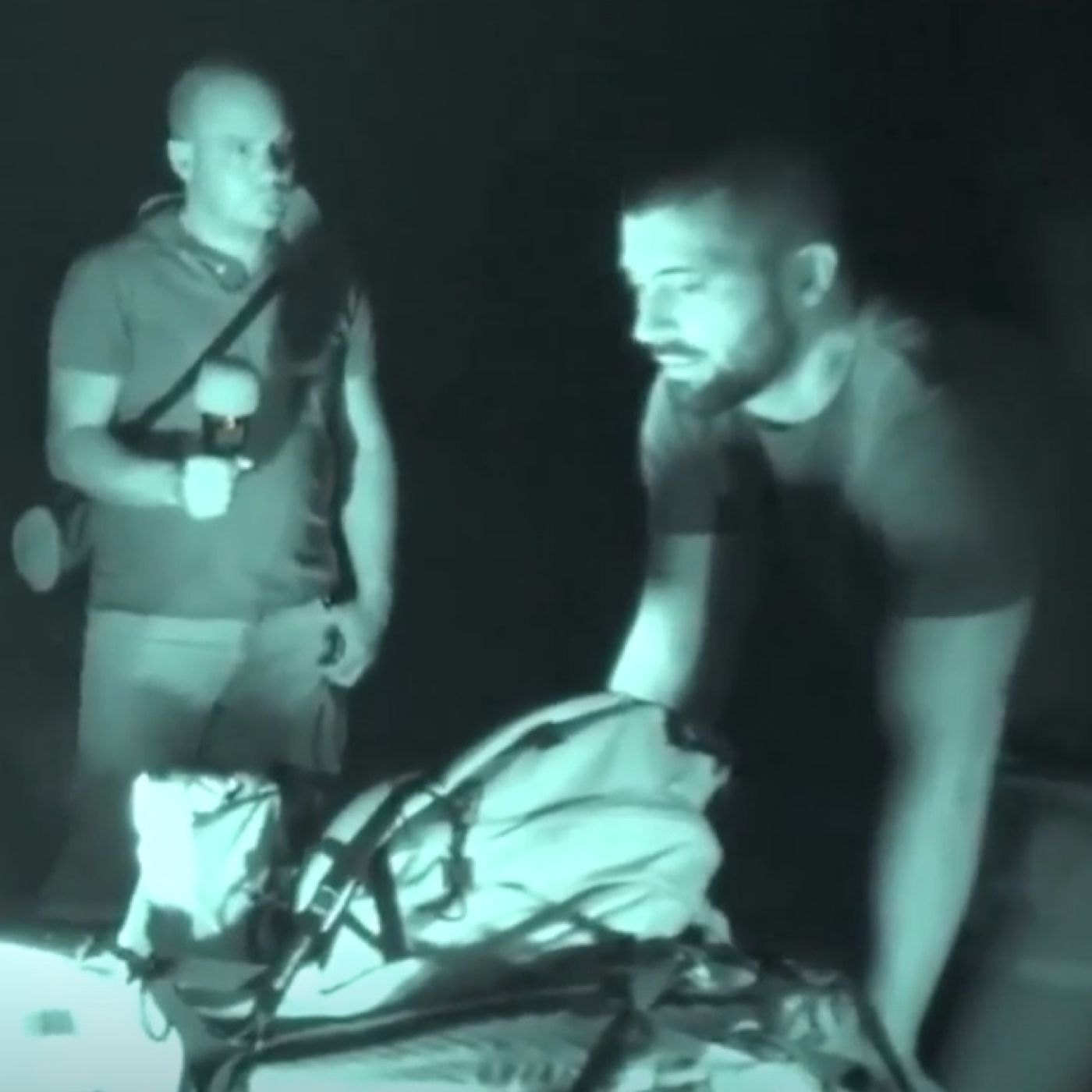 Voces del Misterio 7tv: Investigación en el bosque encantado, OSNIs y el enigma de la catedral de Chartres. episode artwork