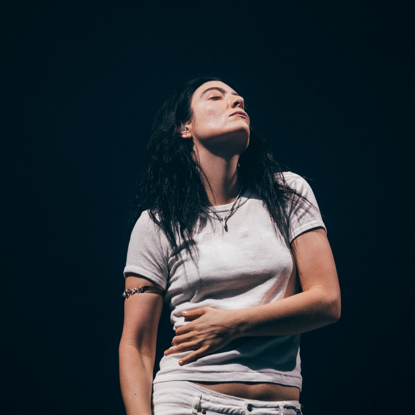 Lorde opens up about PMDD diagnosis and releases 49 ‘Virgin’ demos to celebrate album’s first anniversary episode artwork