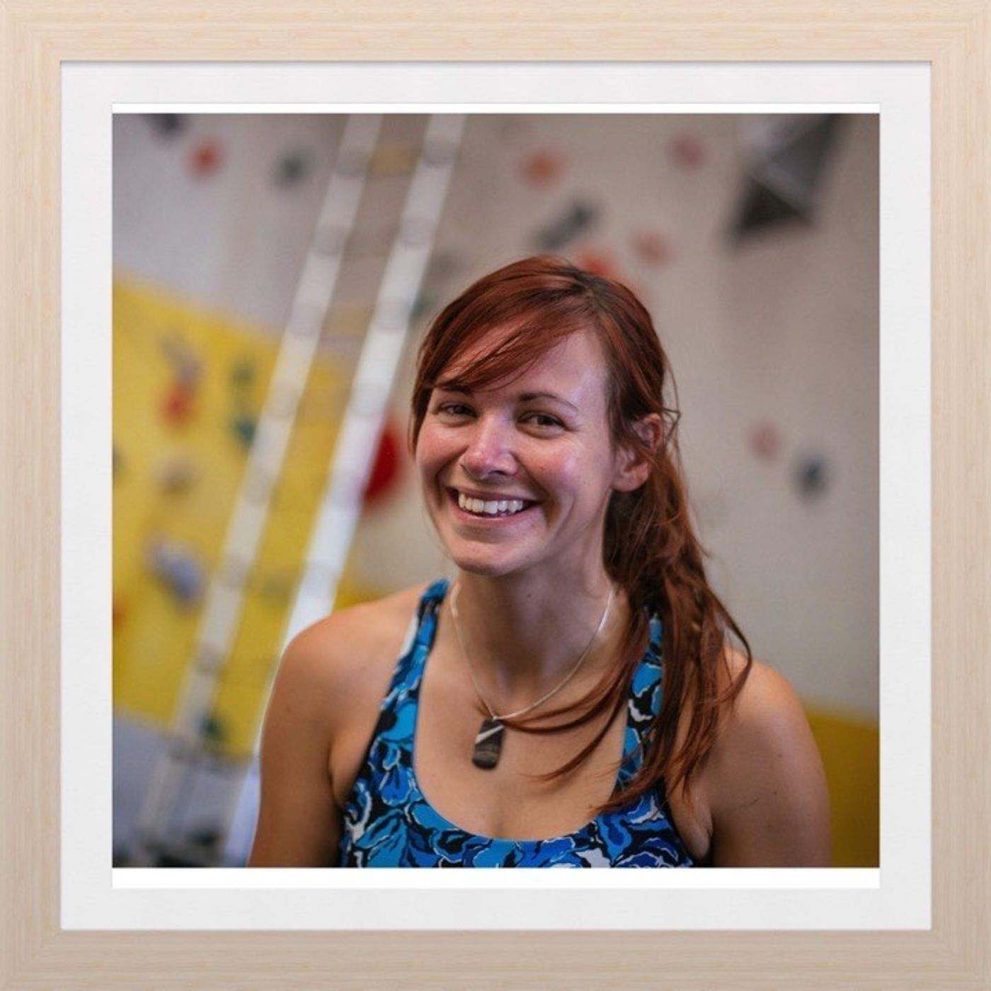 Climbing Curated